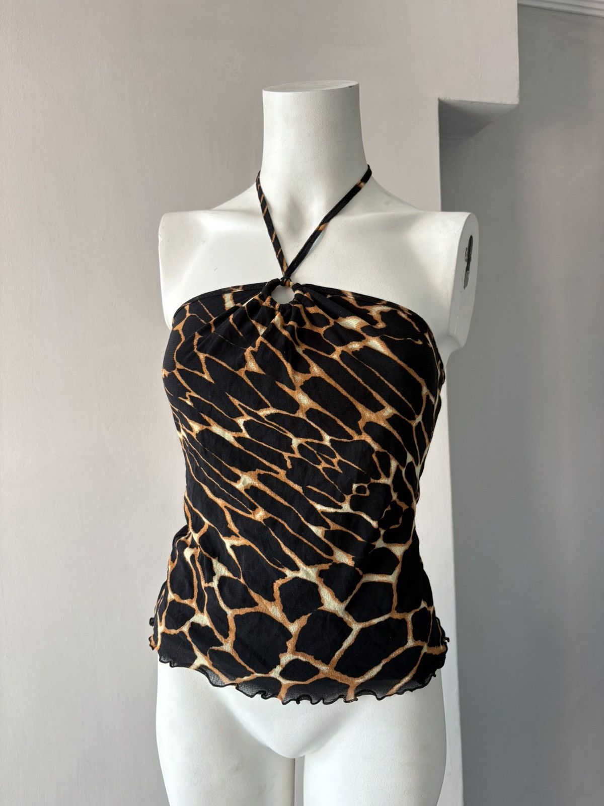 Mango y2k mng blouse Size M / US 6-8 / IT 42-44 - 7 Thumbnail