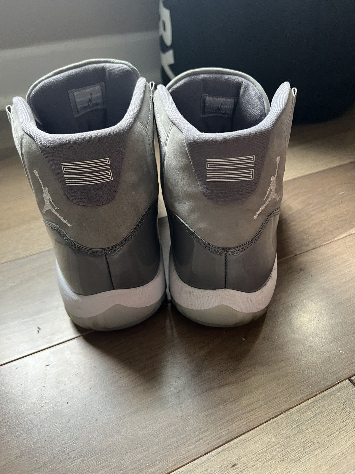 Jordan Brand Cool grey 11s Size US 14 / EU 47 - 5 Thumbnail