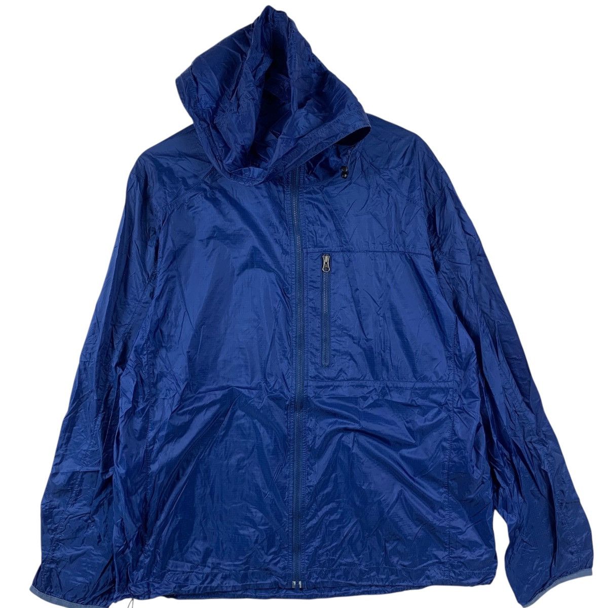 Eddie Bauer Vintage EDDIE BAUER SPORTS Collection Nylon Outdoor Jacket Size US M / EU 48-50 / 2 - 3 Thumbnail