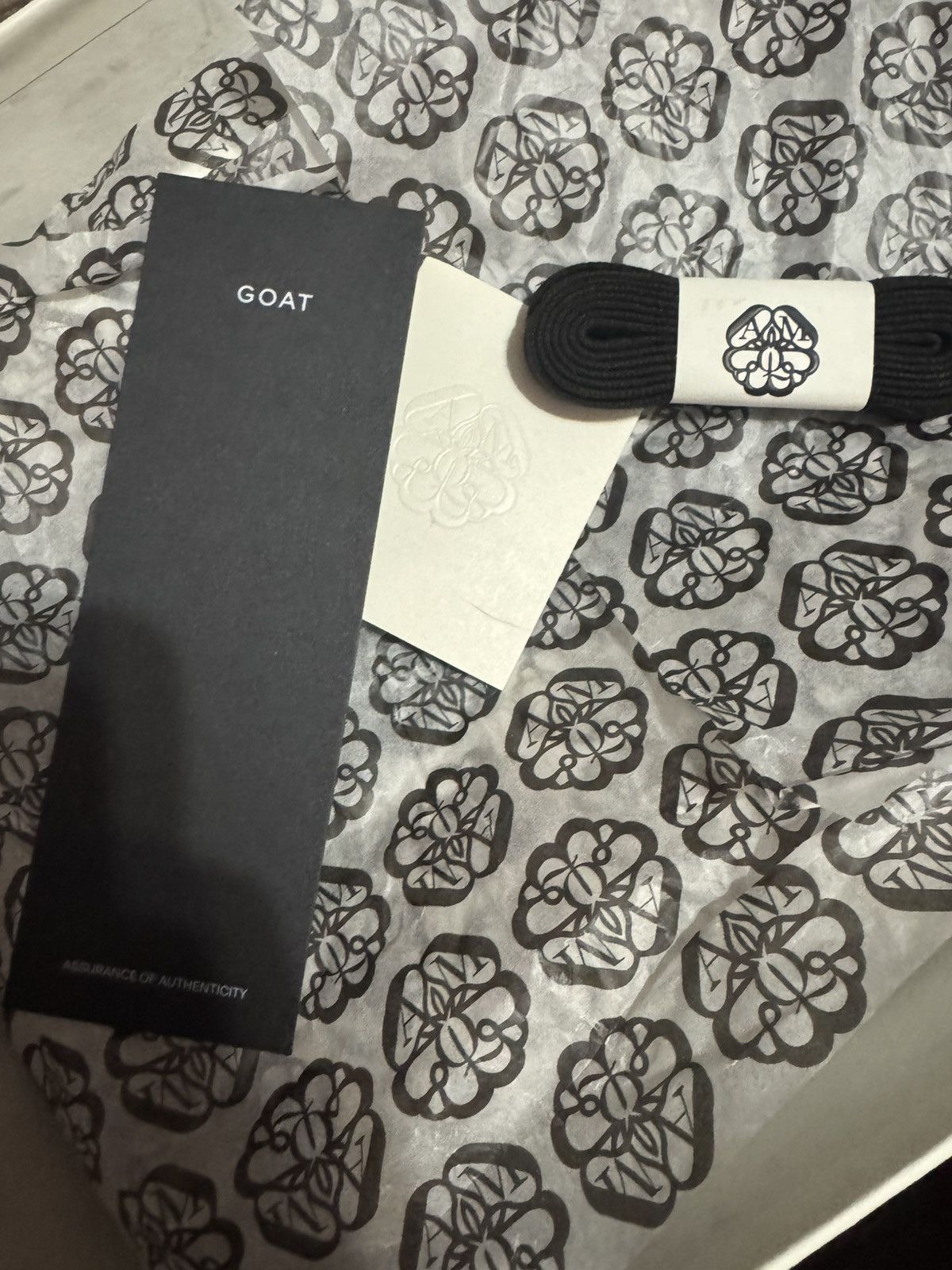 Alexander McQueen Alexander McQueen Tread Sneaker Size US 8 / EU 41 - 4 Thumbnail