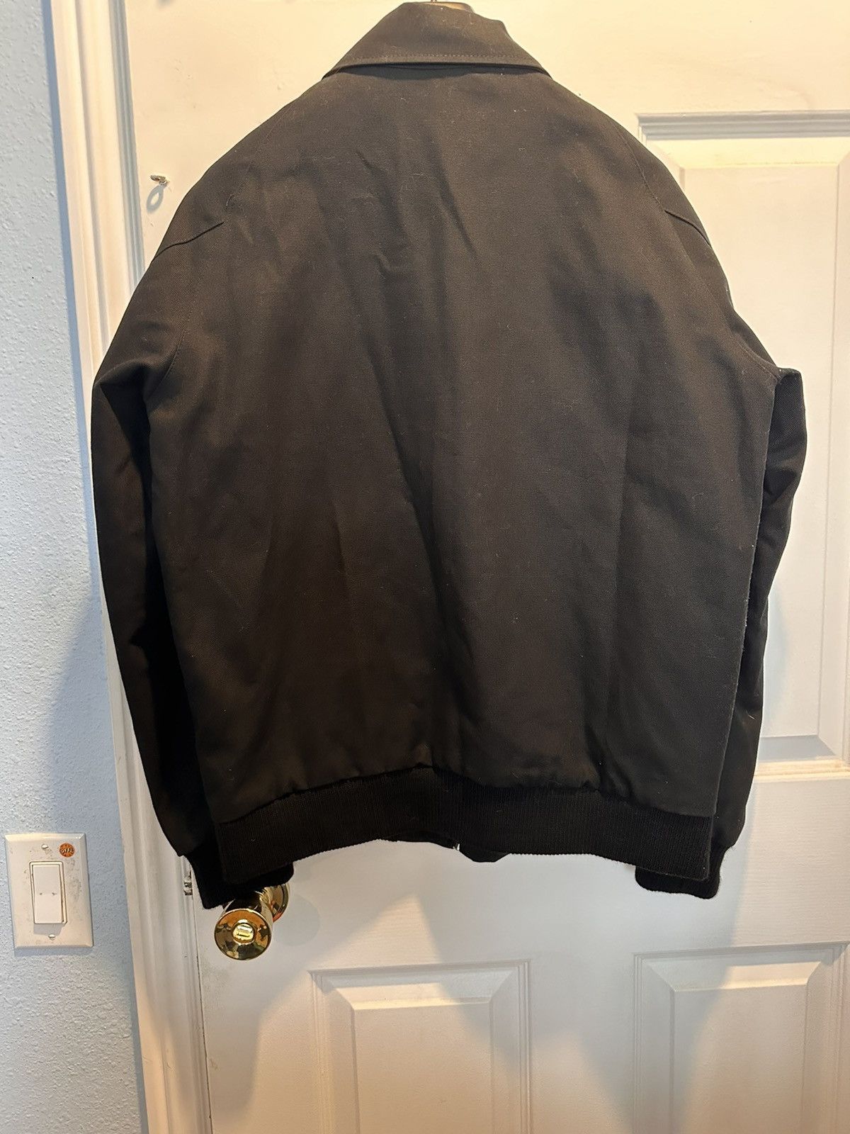 Other Monadic For Berkeley Supply Warehouse Jacket Size US S / EU 44-46 / 1 - 2 Thumbnail