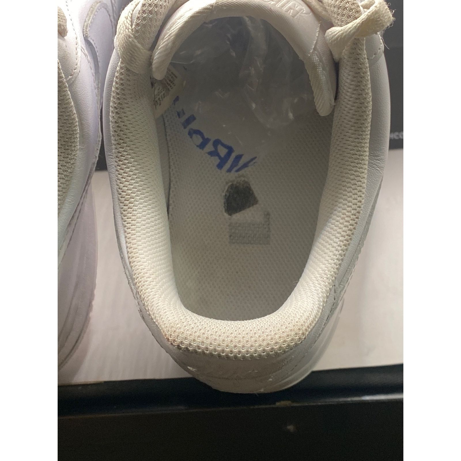 Nike Air Force 1 '07 FlyEase Sneaker (Men) Nike Size US13 Size US 13 / EU 46 - 5 Thumbnail