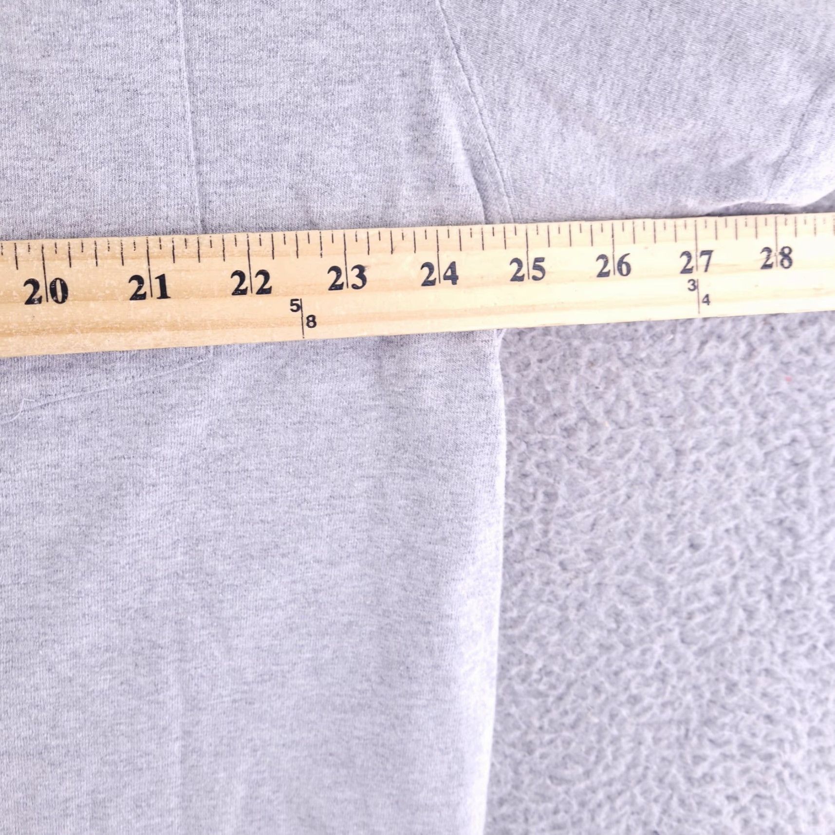 Dickies Dickies Shirt Mens 2XL Gray Short Sleeve Pocket Tee Size US XXL / EU 58 / 5 - 5 Thumbnail
