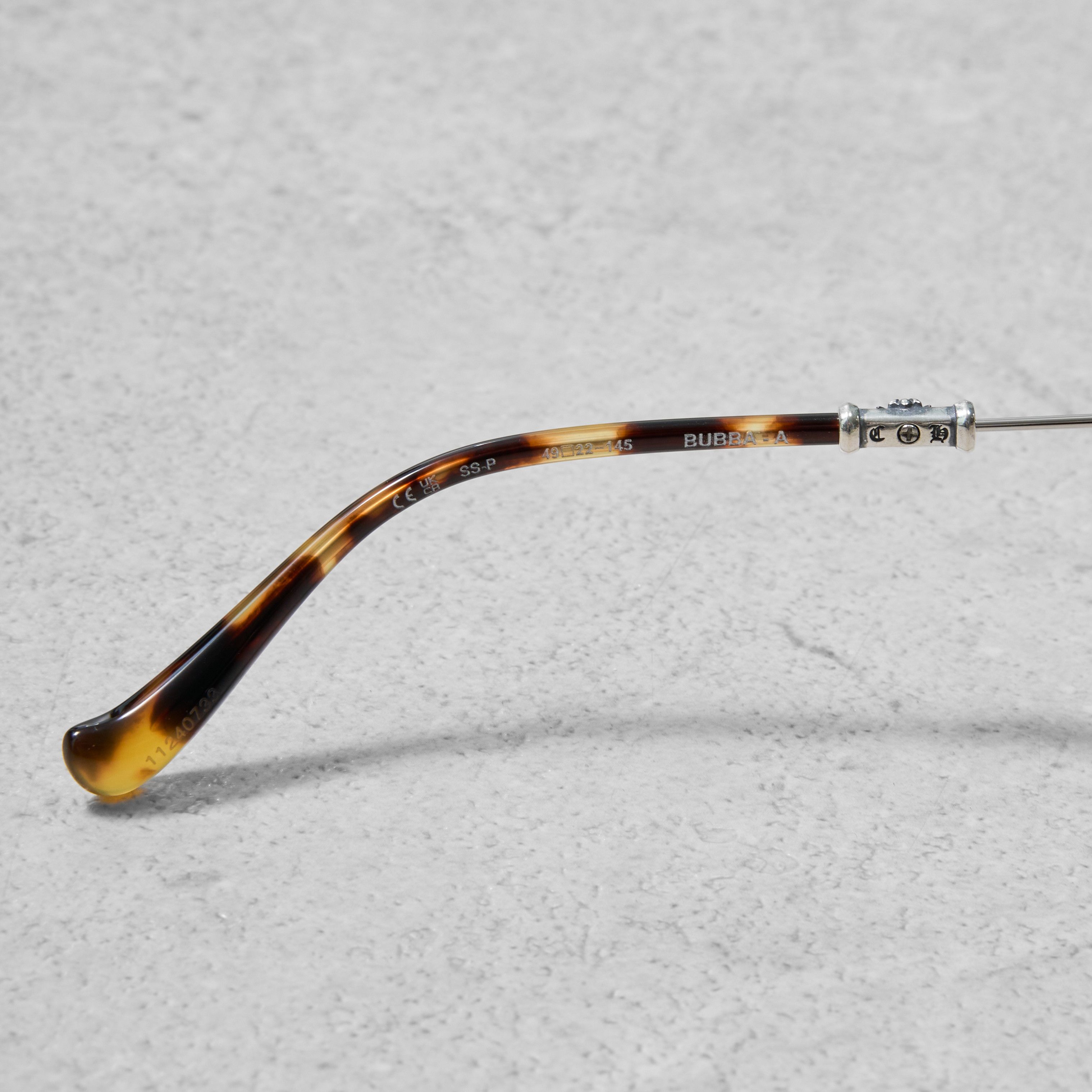 Chrome Hearts CHROME HEARTS BUBBA-A Size ONE SIZE - 10 Thumbnail