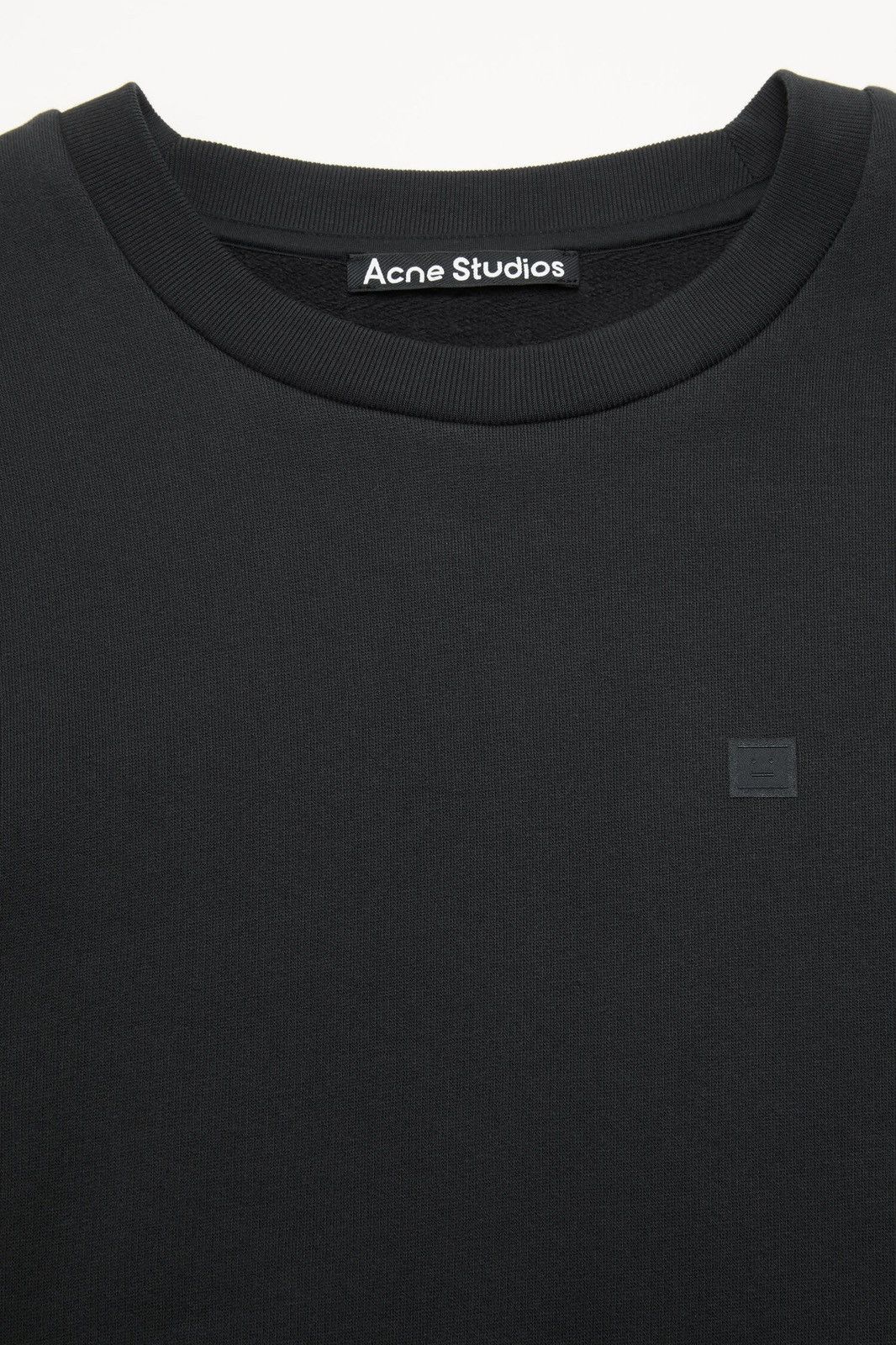 Acne Studios Acne Studios crewneck sweater Size US S / EU 44-46 / 1 - 4 Thumbnail