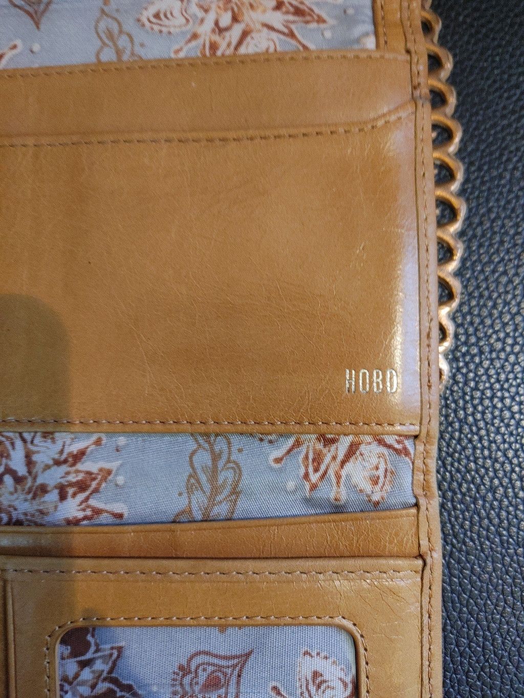 Hobo HOBO International Bag & HOBO Jill Trifold Wallet Set Size ONE SIZE - 6 Thumbnail