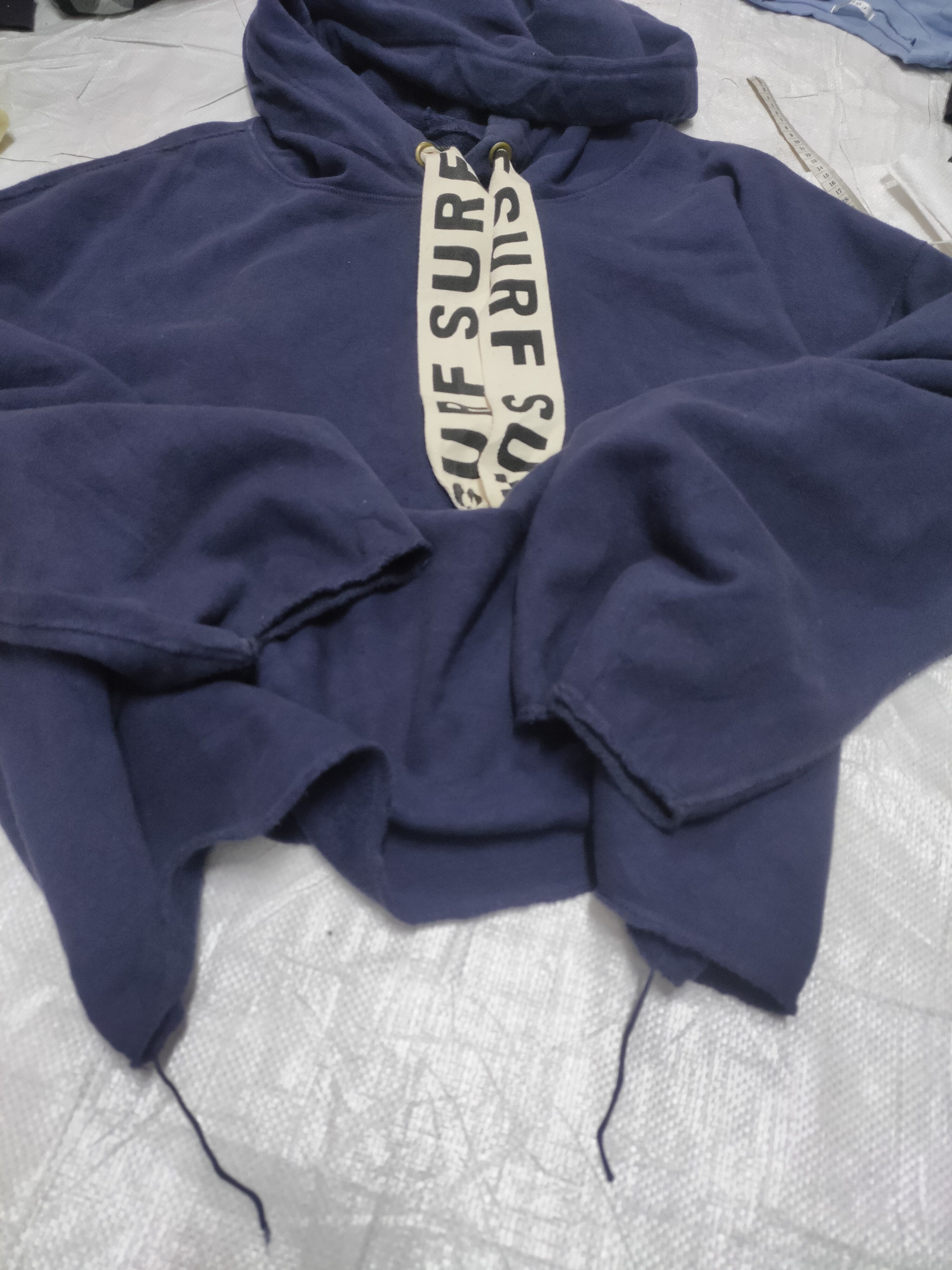 Kapital Kapital Catfish Surf Hoodie Size US L / EU 52-54 / 3 - 3 Thumbnail