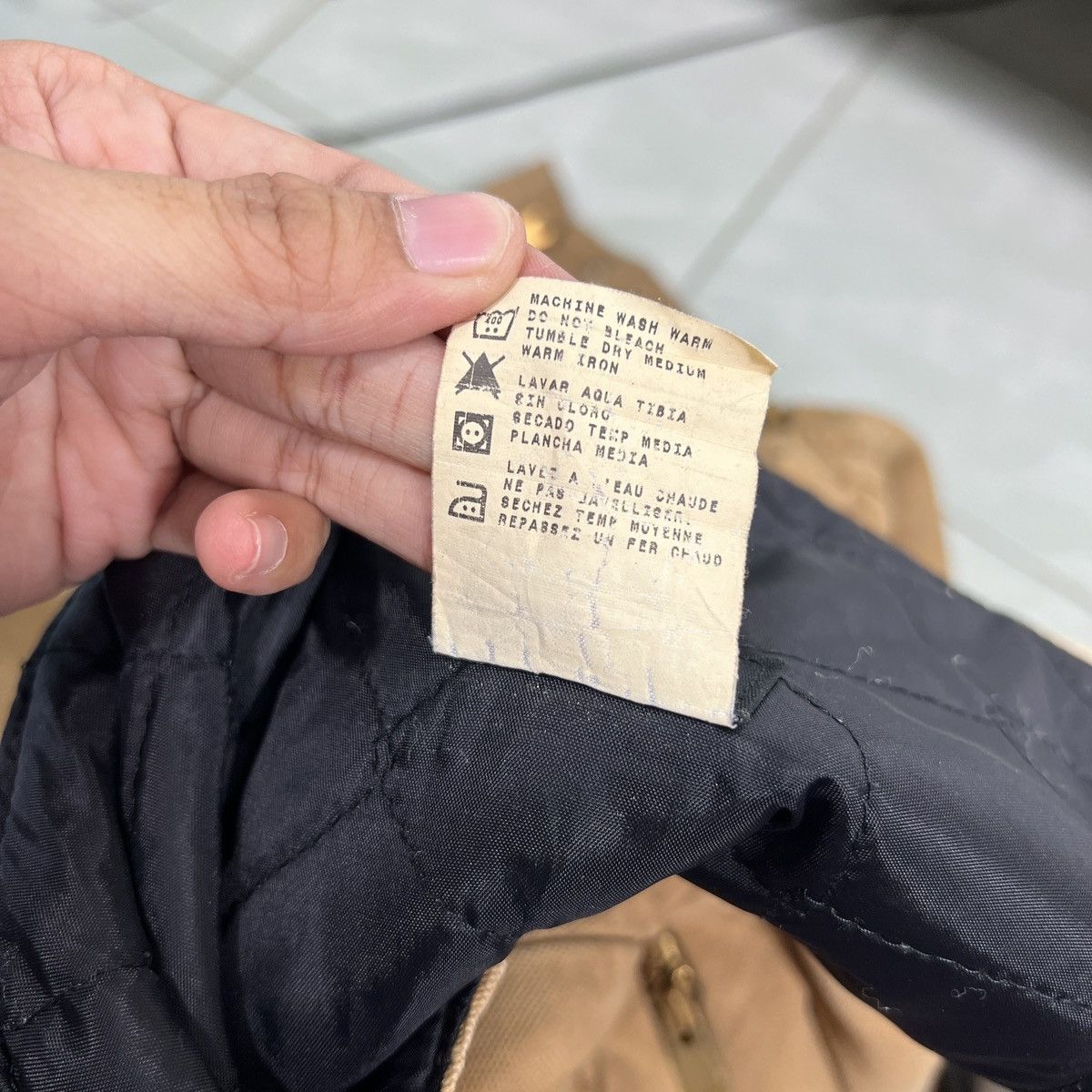 Dickies 🔥 VINTAGE DICKIES JUMPSUITS Size US 38 / EU 54 - 14 Thumbnail