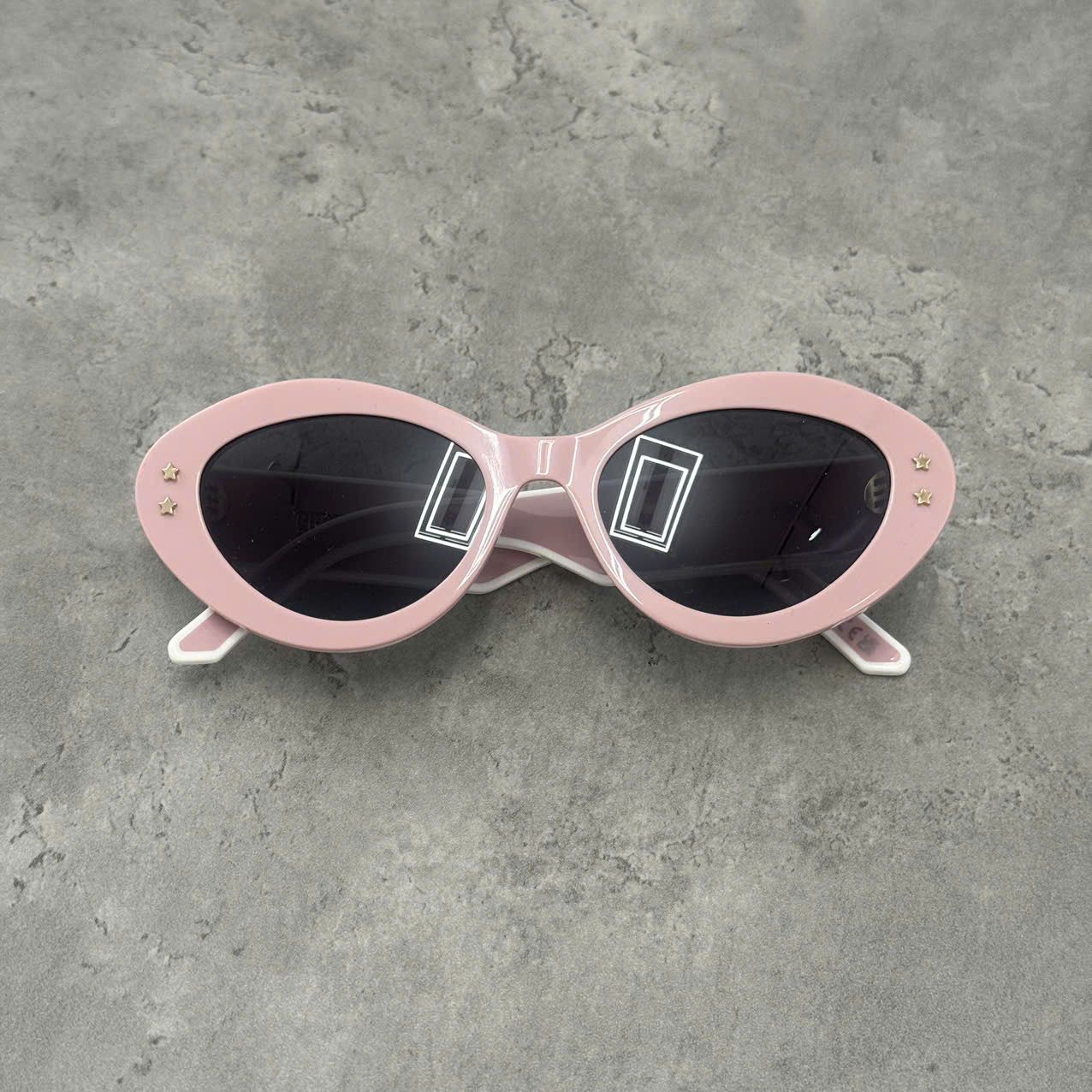 Dior DIOR DiorPacific B1U 40A0 Sunglasses Size ONE SIZE - 4 Thumbnail