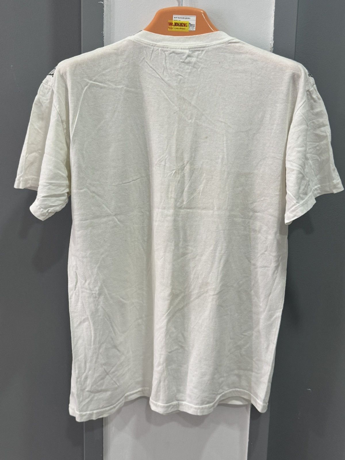 Band Tees BLINK 182 - band tee by gildan Size US M / EU 48-50 / 2 - 5 Thumbnail