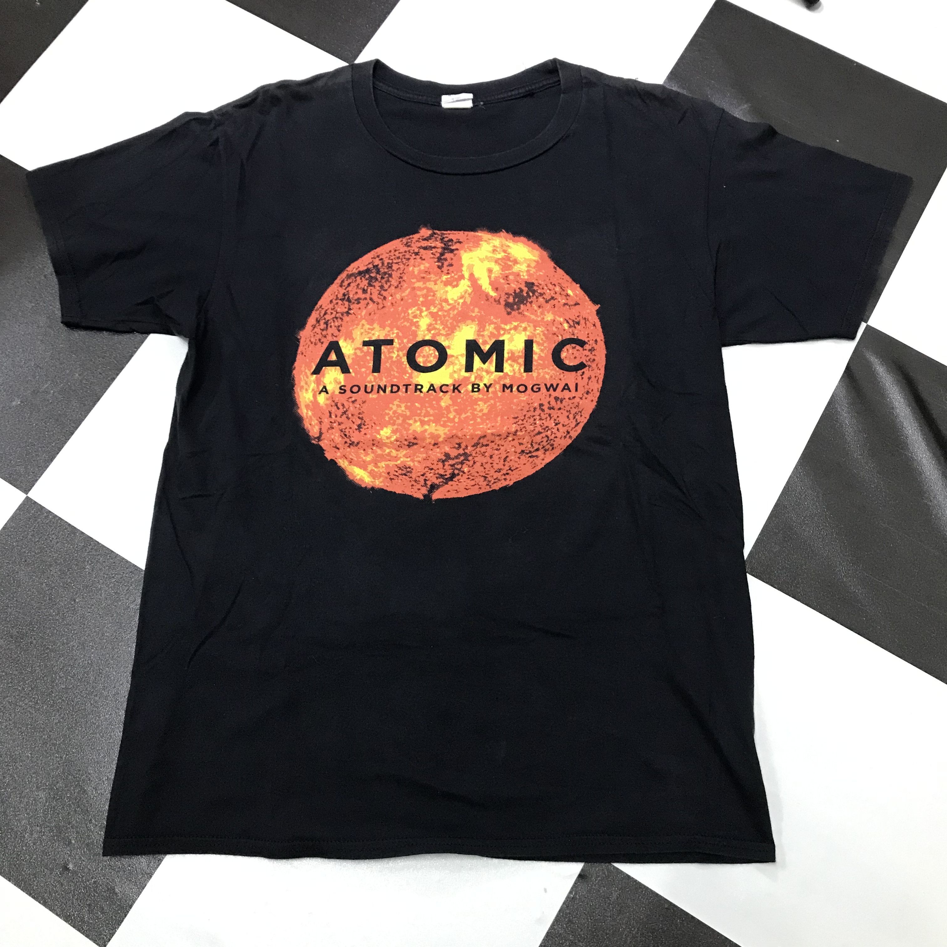 Vintage Mogwai | Grailed