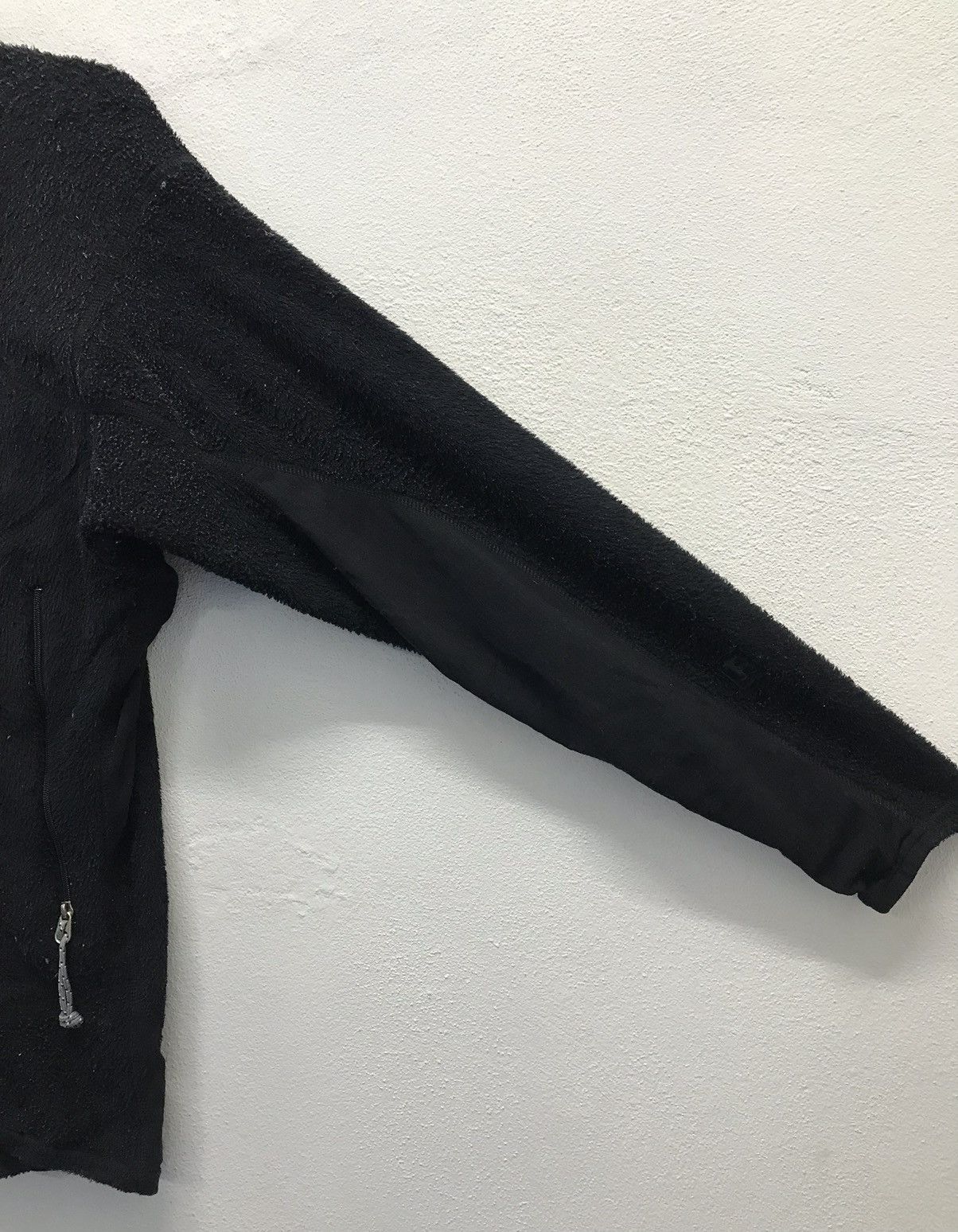 Patagonia × Polartec Vintage Patagonia Polartec Made In Usa Jacket Size US M / EU 48-50 / 2 - 4 Thumbnail
