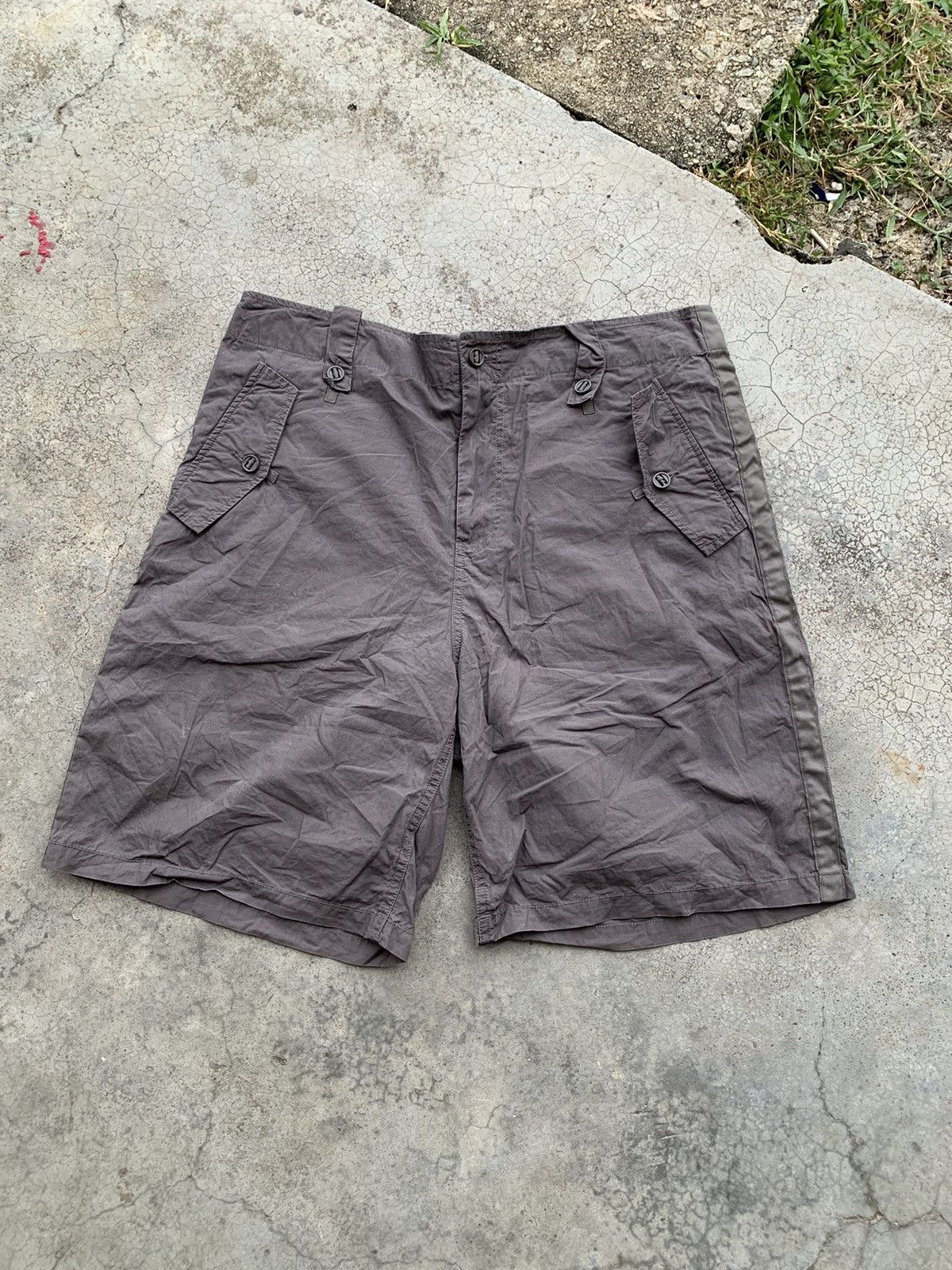 Beams Plus × Japanese Brand 🔥Steals🔥 Beams heart short pants Size US 34 / EU 50 - 1 Thumbnail