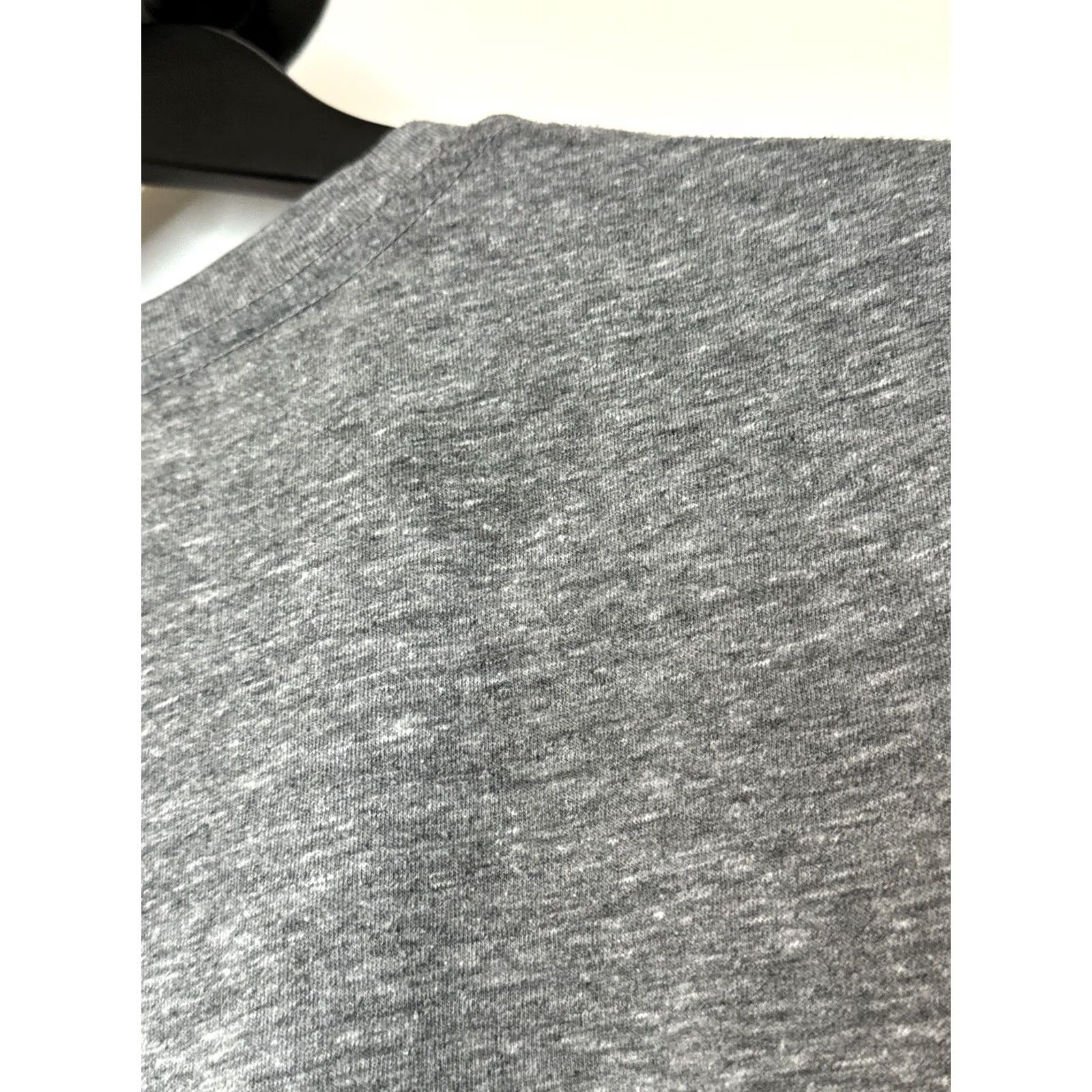 Nike Nike 6.0 T Shirt Gray Skate Y2K Logo Tee Medium Mens Size US M / EU 48-50 / 2 - 6 Thumbnail