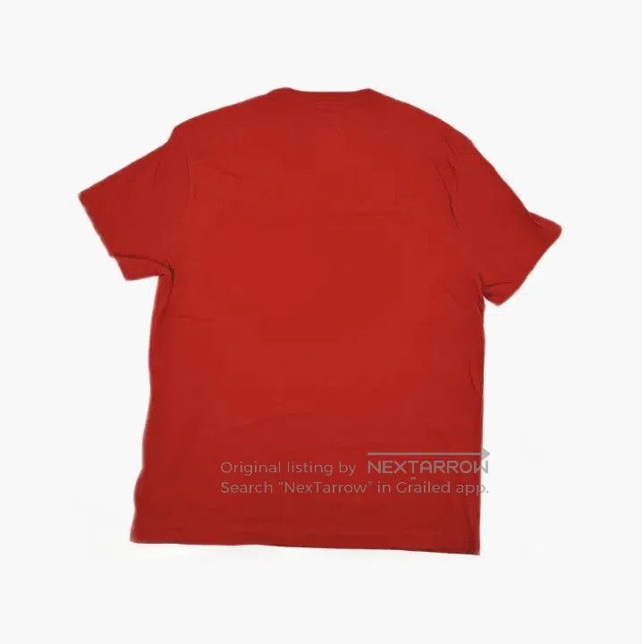 Polo Ralph Lauren Polo Ralph Lauren Solid Pony Embroidered Short Sleeve. Size US L / EU 52-54 / 3 - 3 Thumbnail
