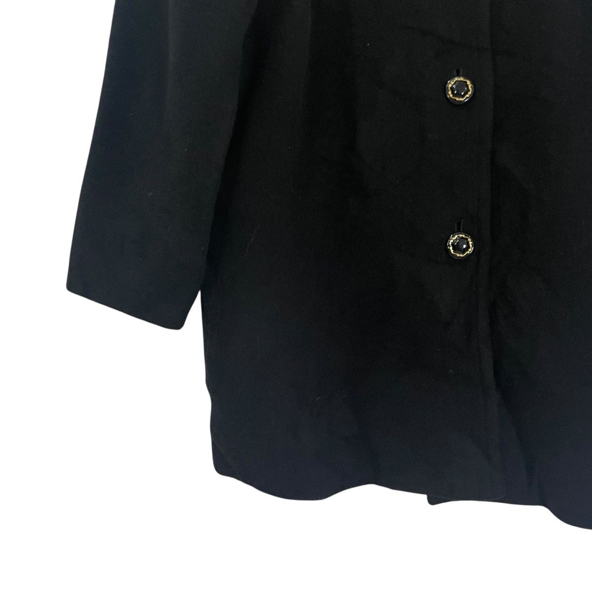 Japanese Brand Vintage Japanese Designer Jacket Size XL / US 12-14 / IT 48-50 - 3 Thumbnail