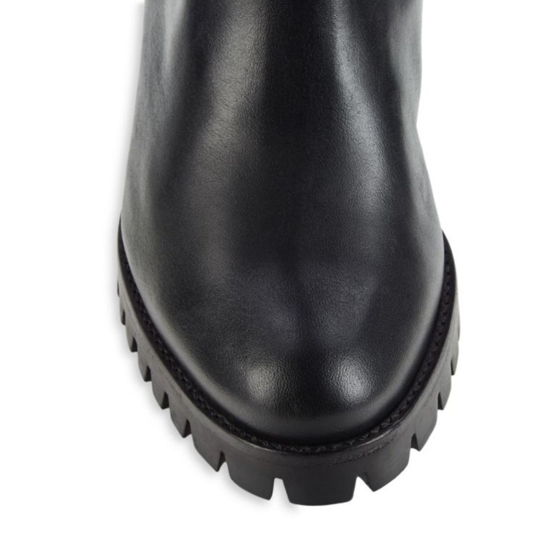 Alexandre Birman Alexandre Birman Clarita Puff Quilted Boot Size US 9.5 / IT 39.5 - 6 Thumbnail
