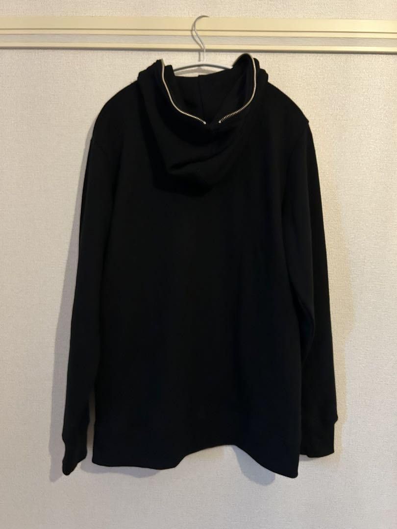 Number (N)ine Full Zip Hoodie Size US XL / EU 56 / 4 - 3 Thumbnail