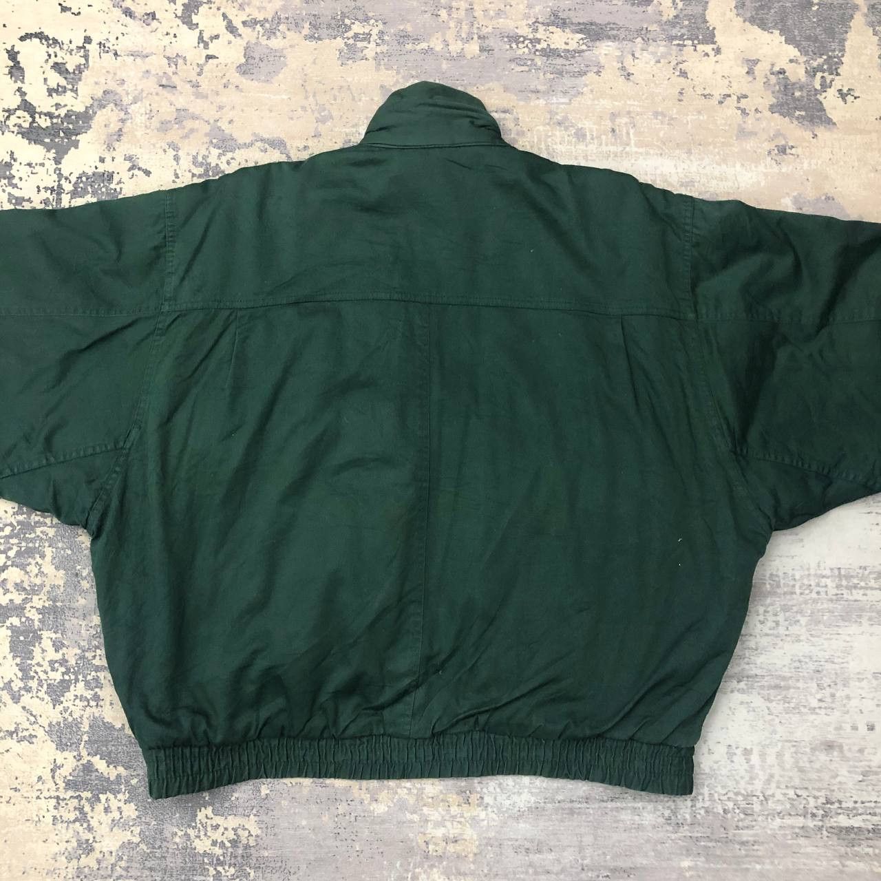 Japanese Brand T670 VTG HOMME IMAGE BOMBER JACKETS Size US L / EU 52-54 / 3 - 3 Thumbnail