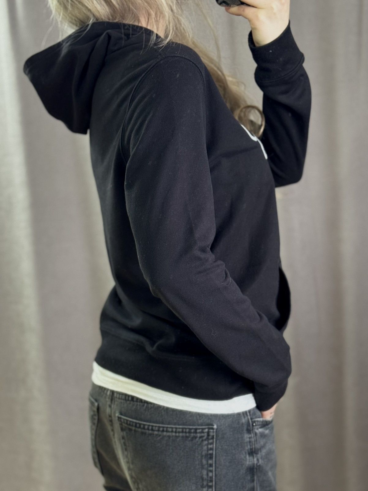 Gap Vintage Gap Avantgarde Y2K Streetwear Japanese Puma Rare Size US S / EU 44-46 / 1 - 3 Thumbnail