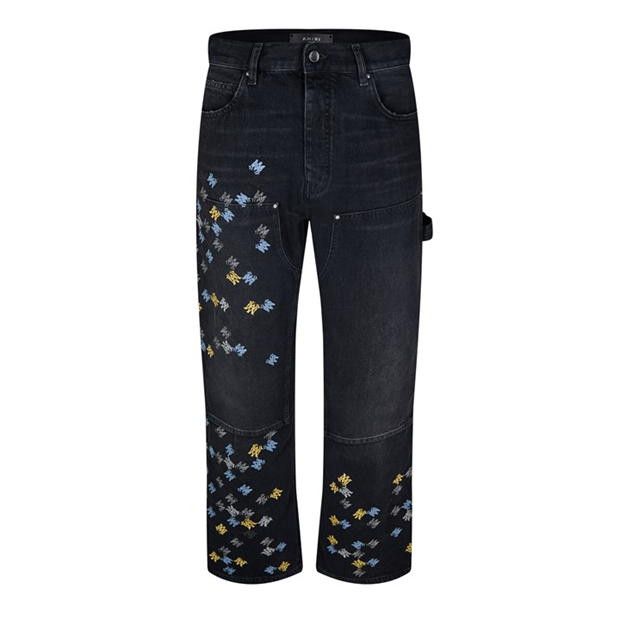 Amiri AMIRI Carpenter Jeans Size US 34 / EU 50 - 1 Thumbnail