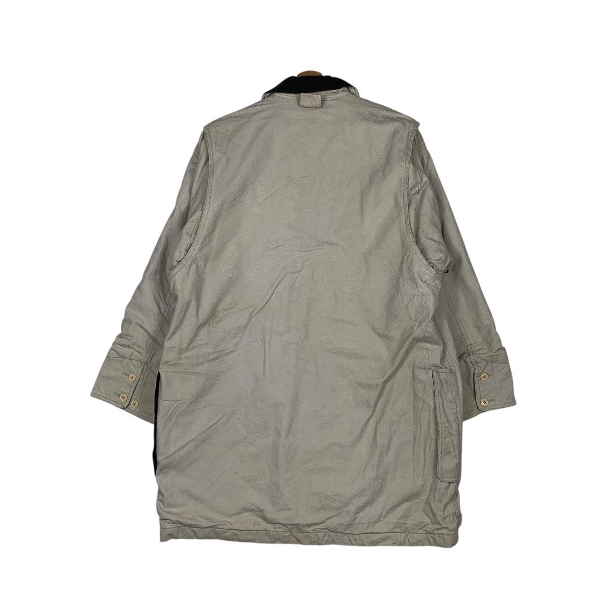 Japanese Brand Japanese Brand Mile-Stone Chore Jacket Size US M / EU 48-50 / 2 - 7 Thumbnail