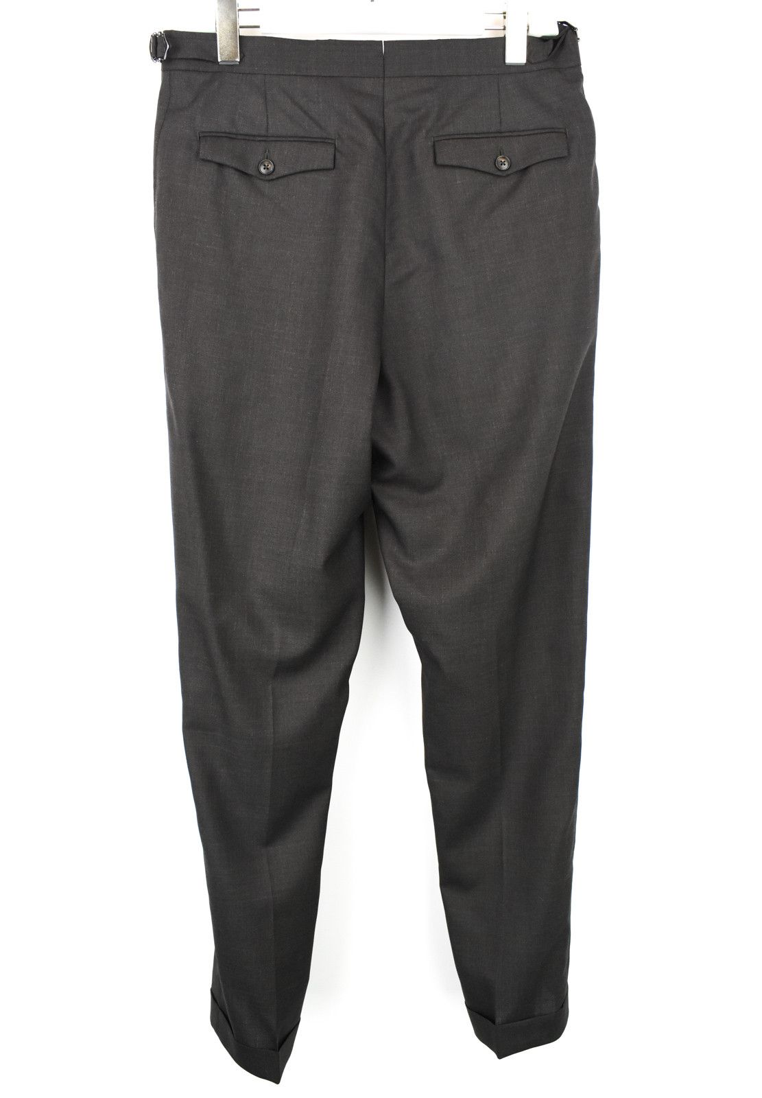 Suitsupply SUITSUPPLY Lazio Single Breasted Suit Men's UK 44 / UK 42L Size 42L - 9 Thumbnail