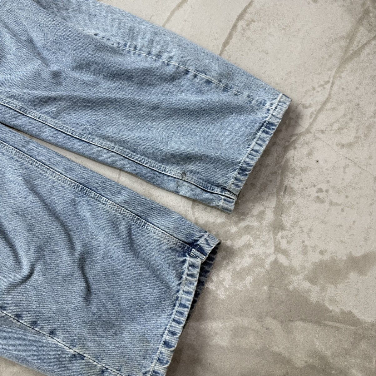Y/Project Y/Project Pop-up Denim Jeans Size US 30 / EU 46 - 4 Thumbnail