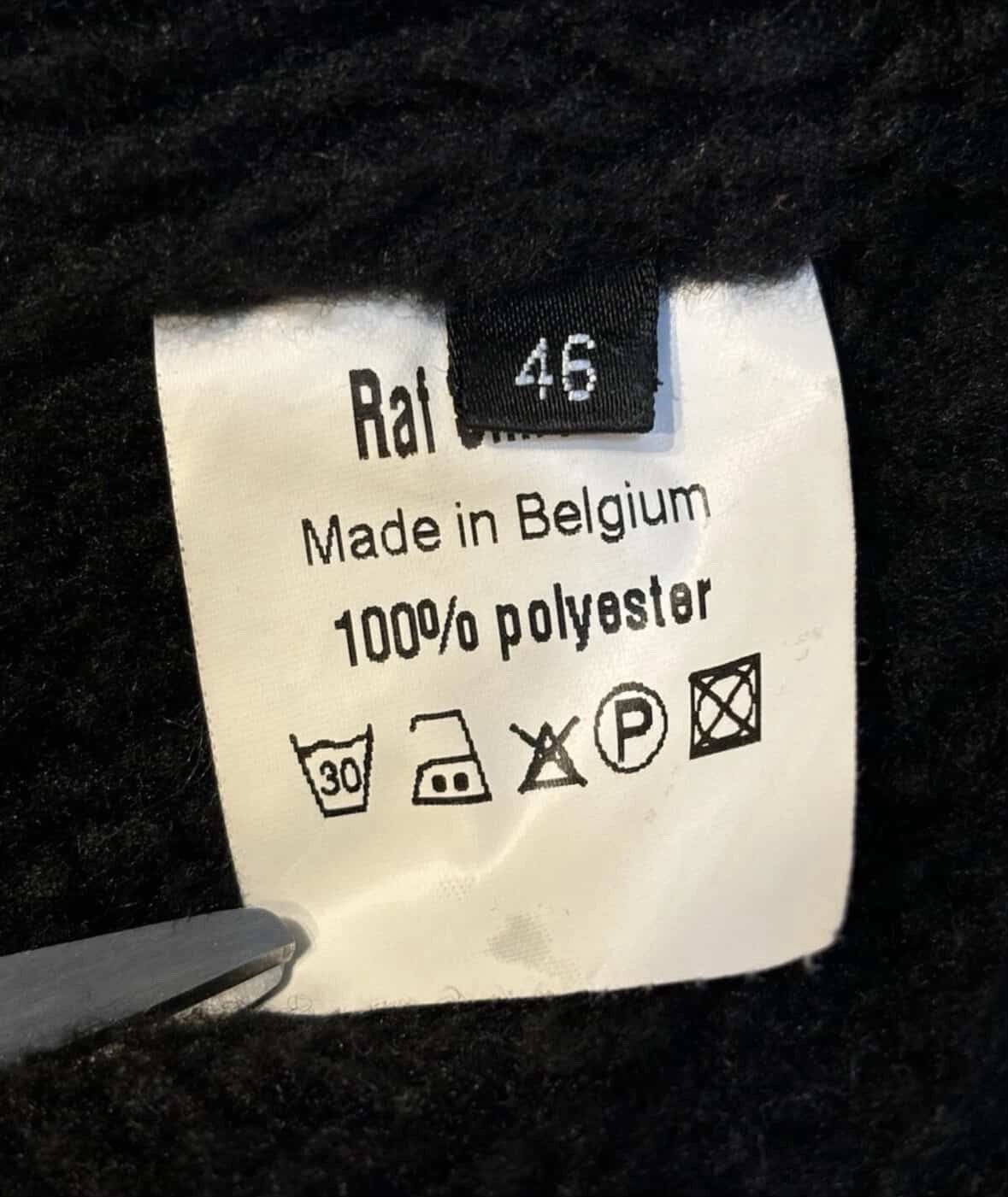 Raf Simons A/W 03-04 RAF SIMONS ‘CLOSER’ PARKA Size US S / EU 44-46 / 1 - 7 Thumbnail
