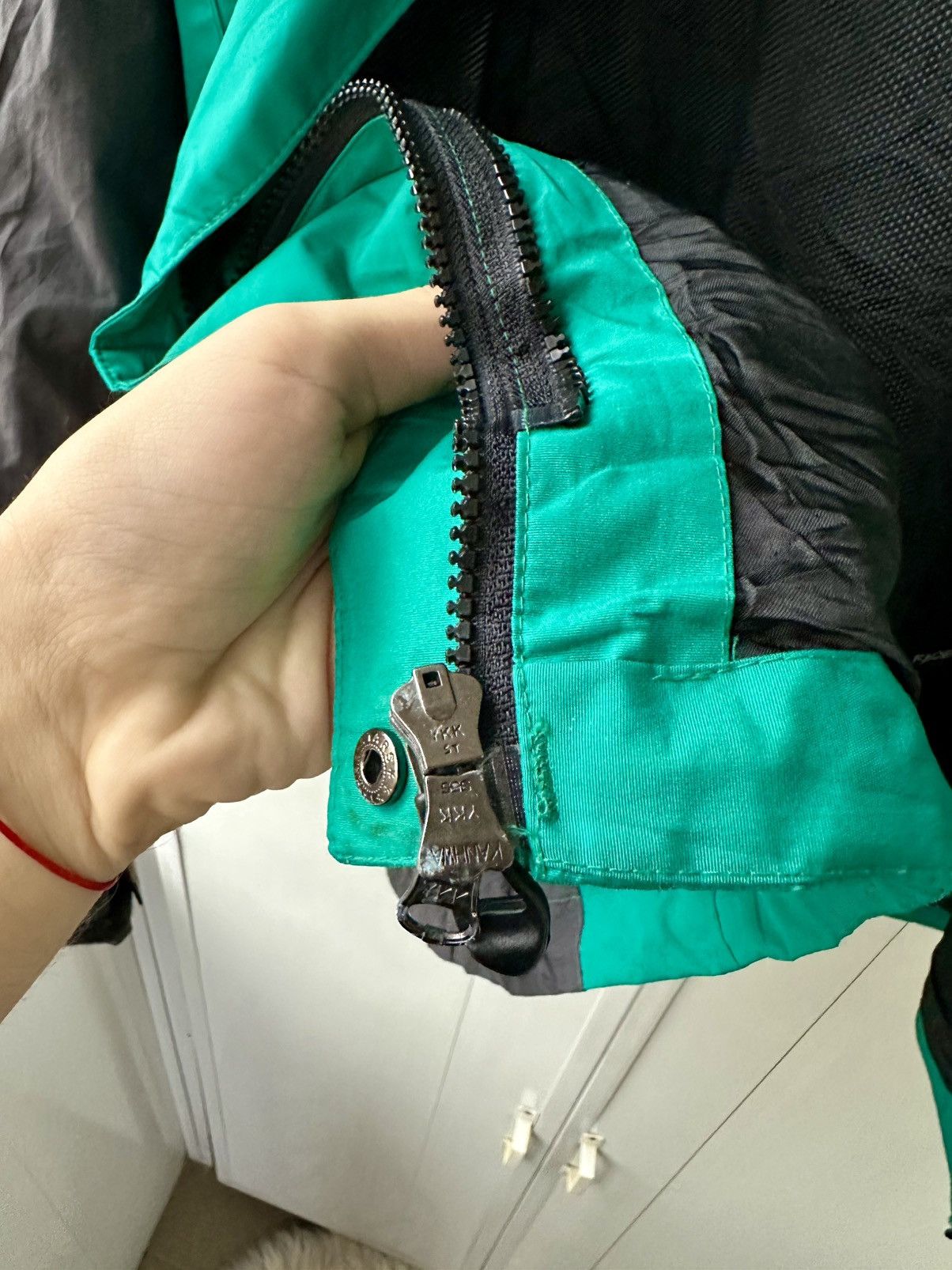 The North Face Vintage The North Face Gore-Tex Summit Series Jacket Size US L / EU 52-54 / 3 - 24 Thumbnail