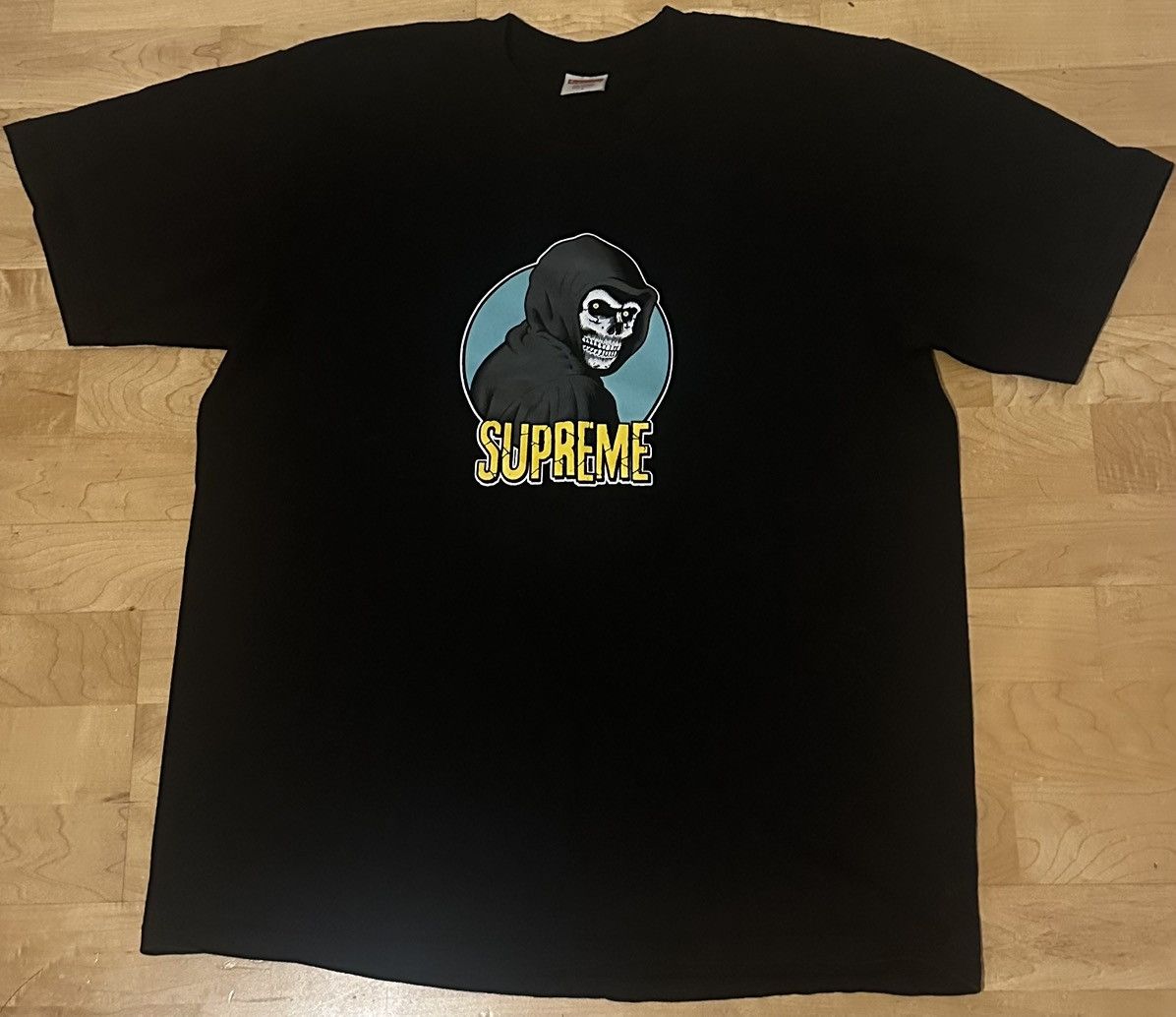 Supreme Reaper Tee