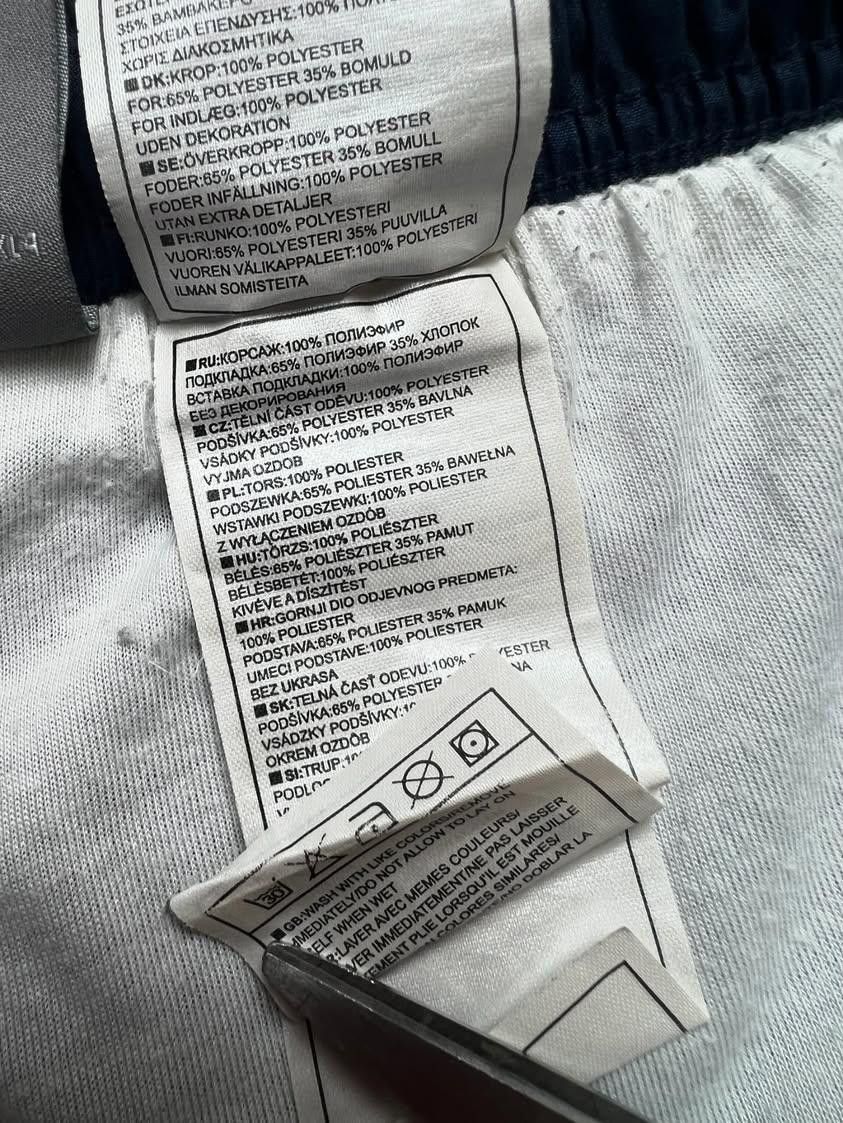 Nike Nike vintage sweatpants Y2k Size US 42 / EU 58 - 4 Thumbnail