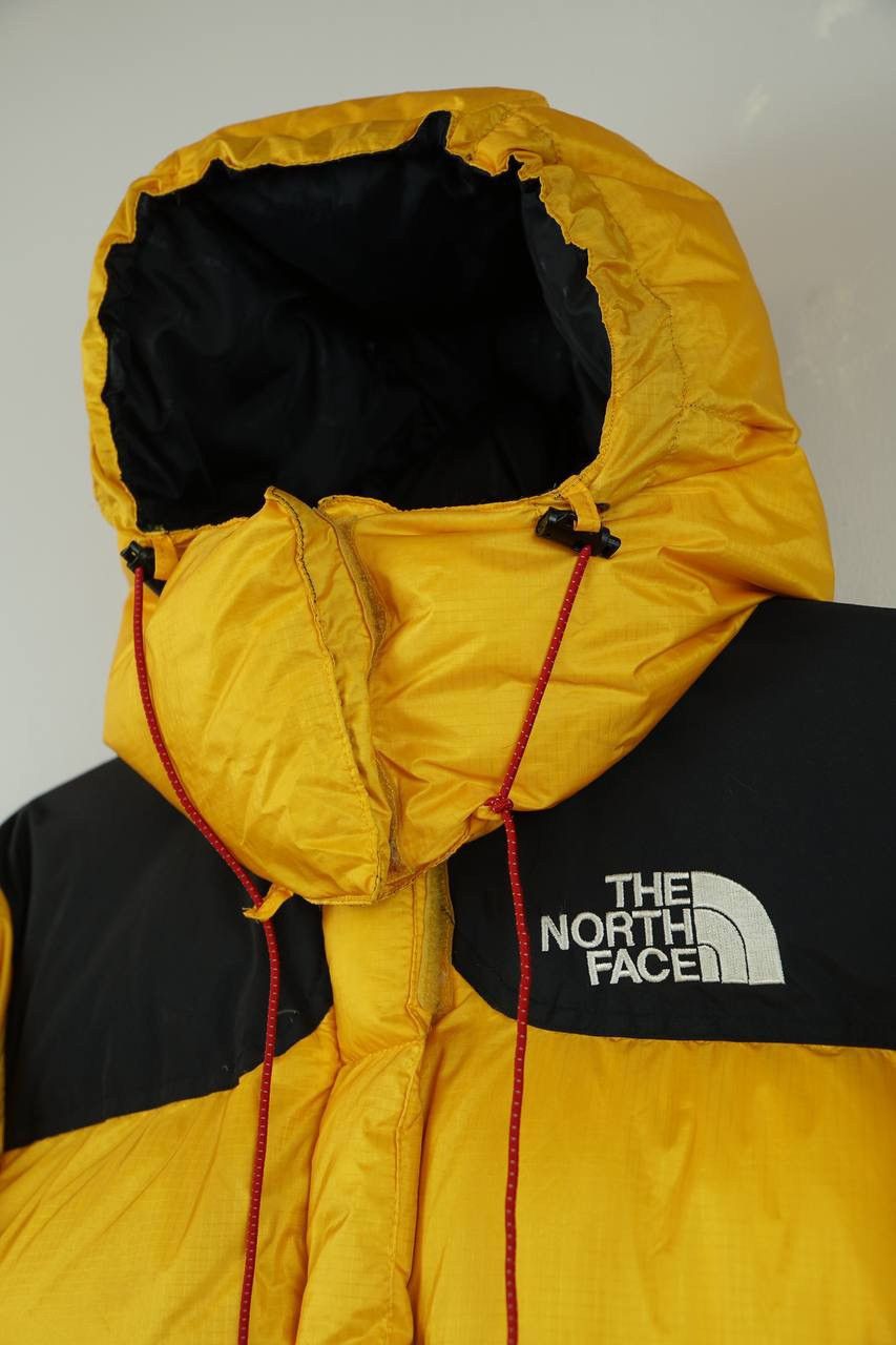 The North Face The North Face Baltoro 700 womens Size L / US 10 / IT 46 - 2 Thumbnail
