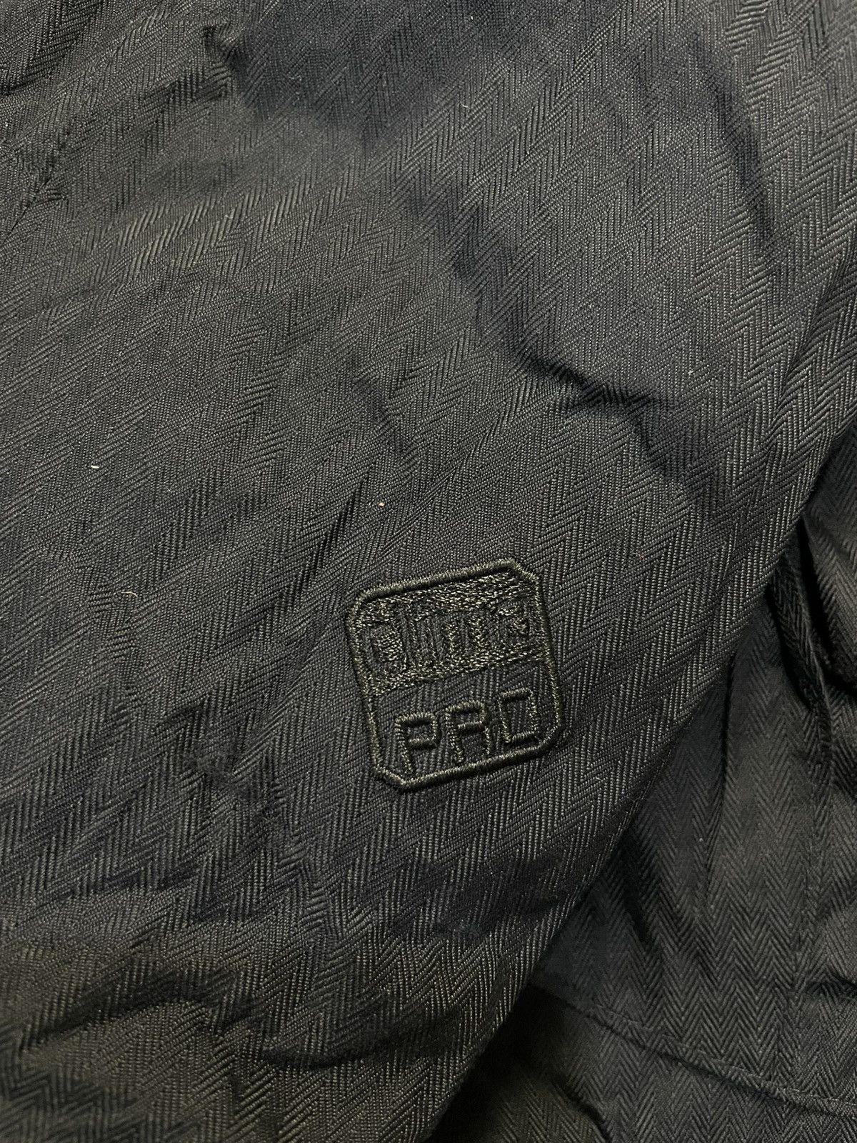 Salomon Vintage Salomon Jacket Clima Pro Size US L / EU 52-54 / 3 - 12 Thumbnail
