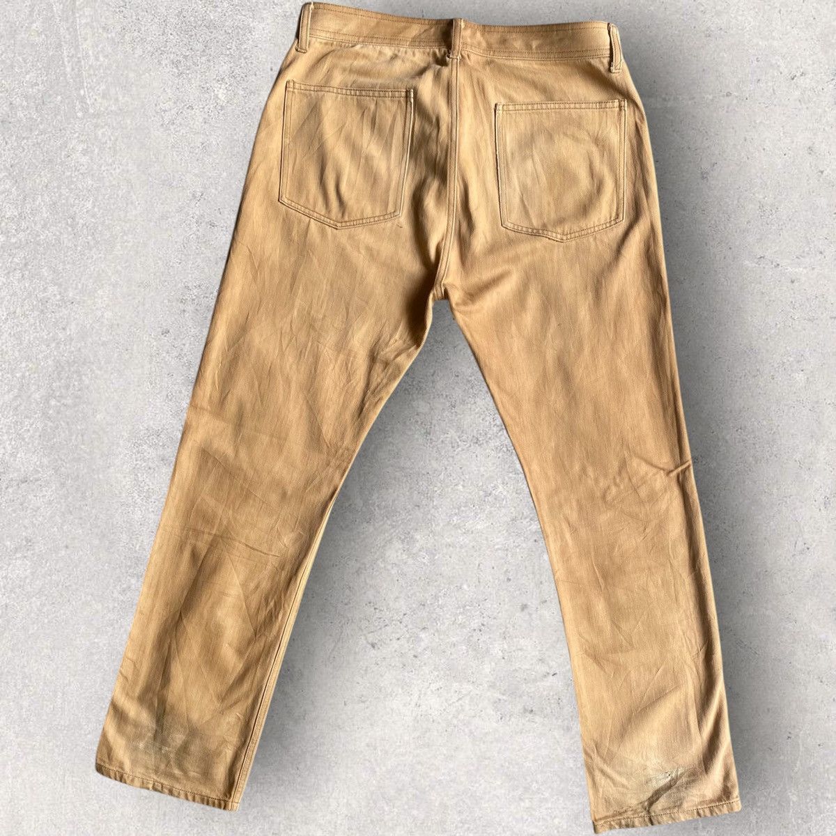 Comme des Garcons CDGH Work Pants Size US 34 / EU 50 - 4 Thumbnail