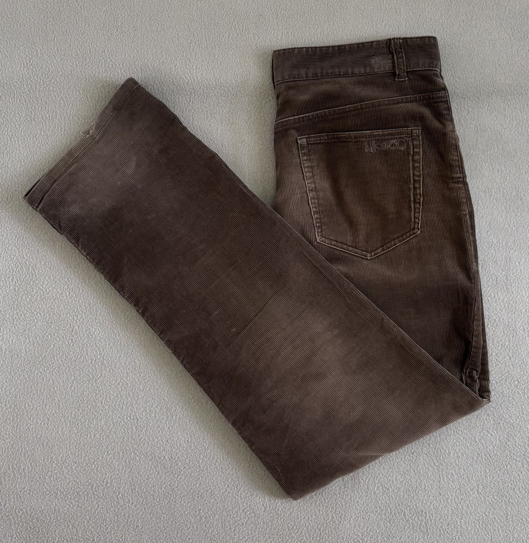 Nike Nike 6.0 Corduroy Pants Size 32 Size US 32 / EU 48 - 1 Thumbnail