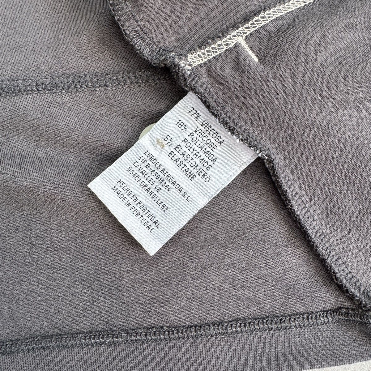 Other Lurdes Bergada Women Avant Garde Blazer Jacket Size L Size L / US 10 / IT 46 - 13 Thumbnail