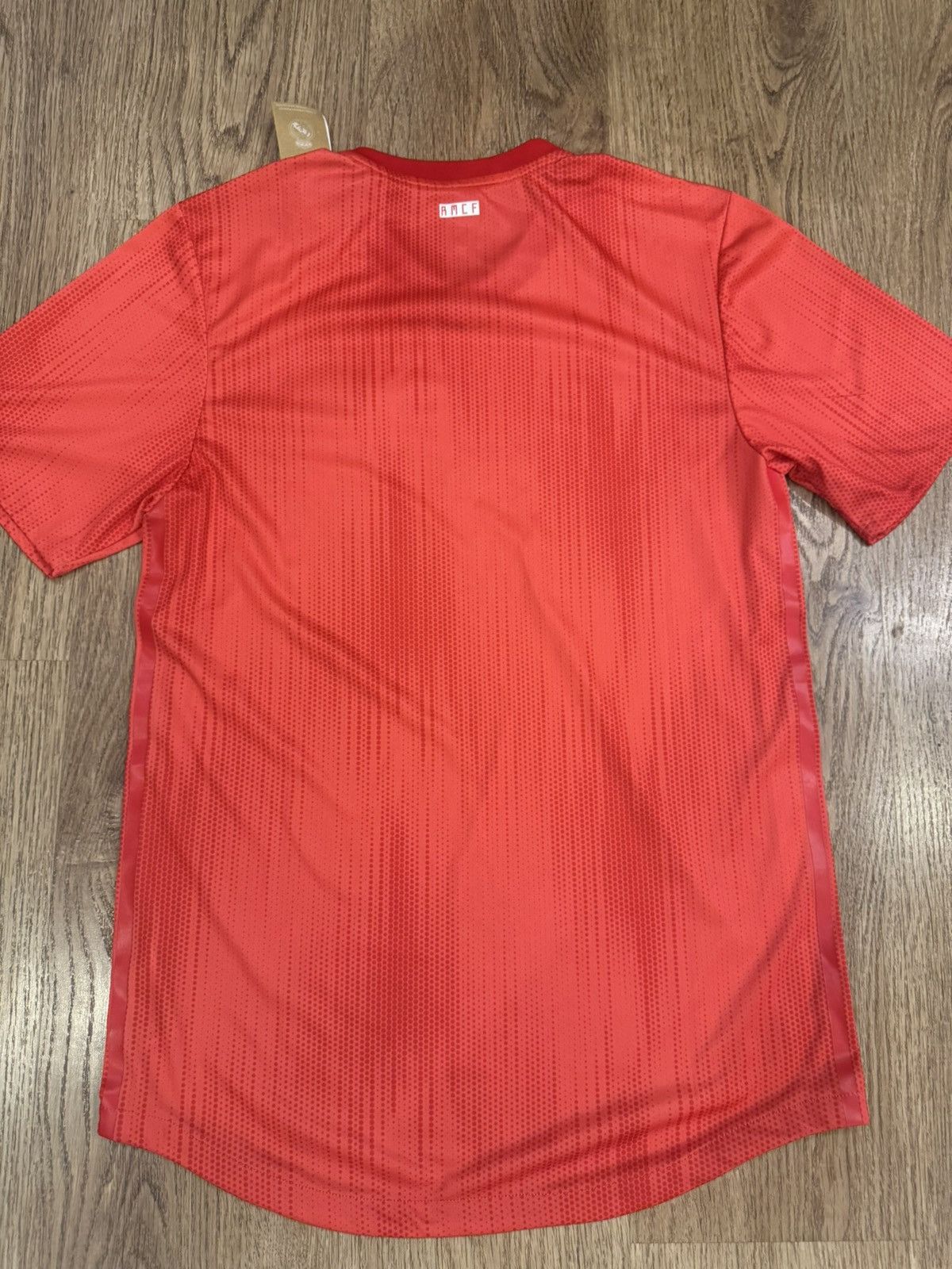 Adidas REAL MADRID 2018-2019 JERSEY ADIDAS FOOTBALL DP5443 SIZE 6 Size US M / EU 48-50 / 2 - 13 Thumbnail