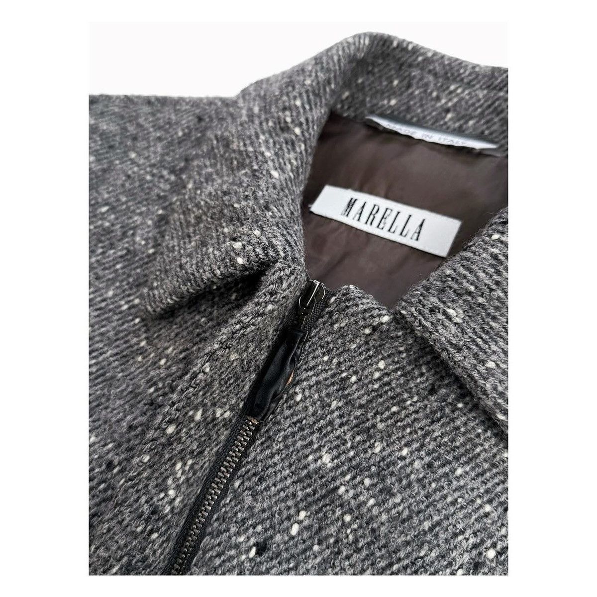 Marella × Max Mara Marella By Max Mara Size M / US 6-8 / IT 42-44 - 3 Thumbnail