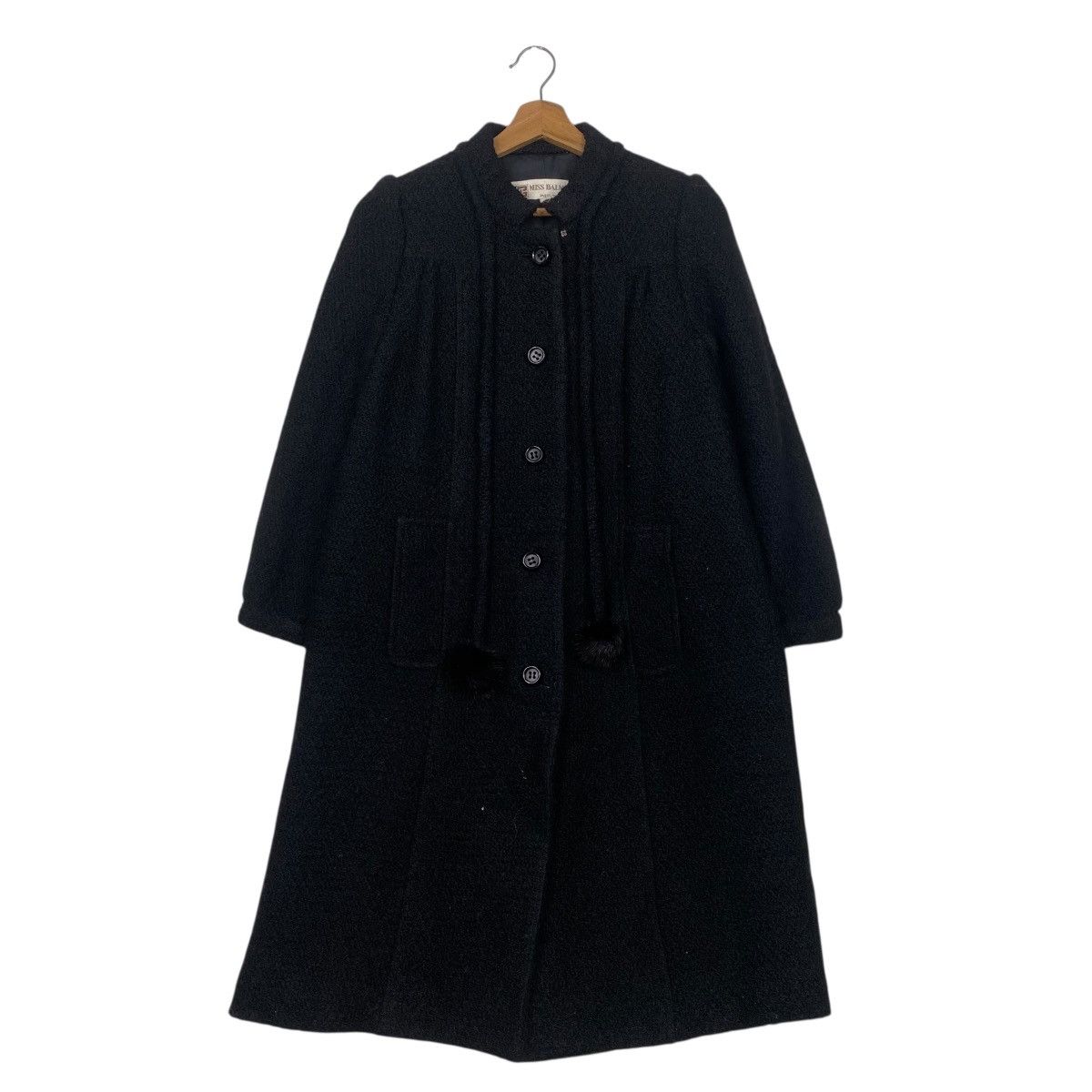 ジャケット BALMAIN LS 2 PKTS DENIM TROMPE L`OEIL CARDIGAN Balmain Ls 2 Pkts Denim Trompe L` Il Cardigan | italist