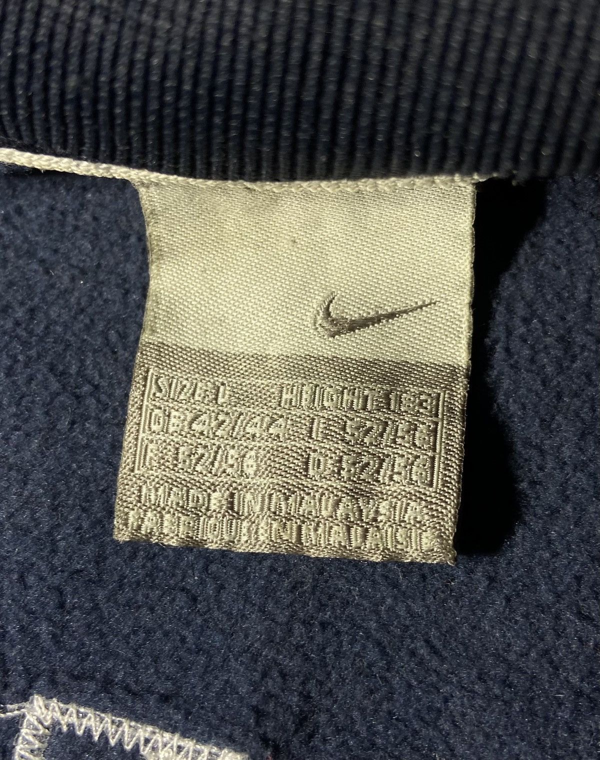 Other 💥Nike Athletic vintage rare sweatshirt‼️ Size US M / EU 48-50 / 2 - 12 Thumbnail