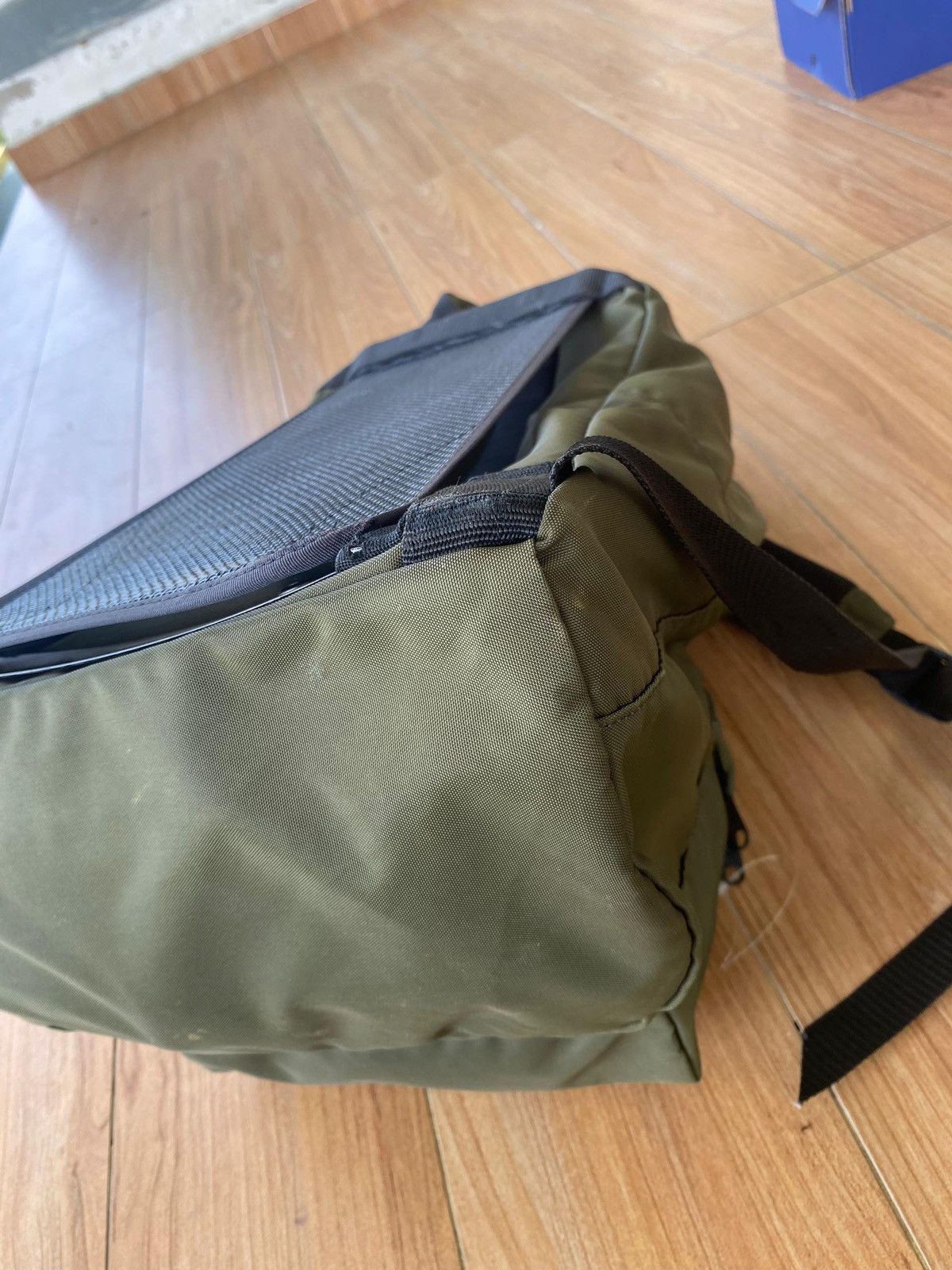 Porter Authentic Porter Yoshida Hiking Backpack Size ONE SIZE - 9 Thumbnail