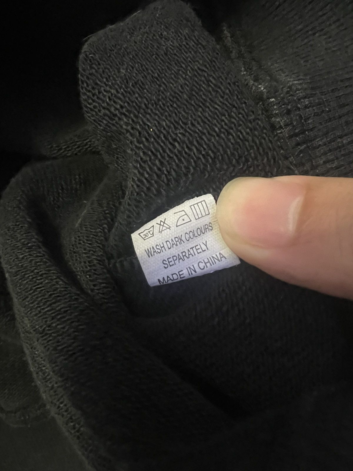 Godspeed Brand New Godspeed Sunset Drift Hoodie Size Medium Size US M / EU 48-50 / 2 - 8 Thumbnail