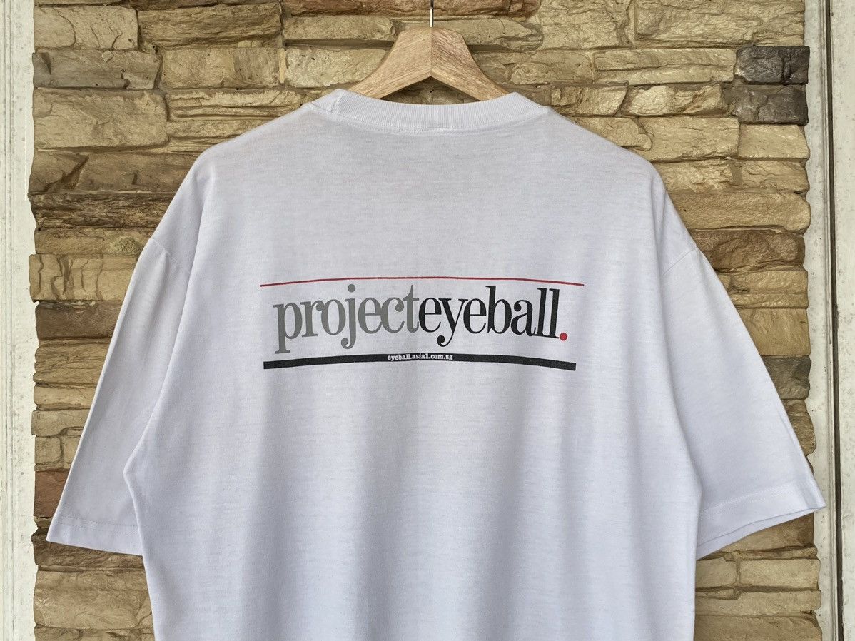 Band Tees 🔥Very Rare 1987 Vintage U2 “The Joshua Tree” Album Band Tees Size US L / EU 52-54 / 3 - 9 Thumbnail