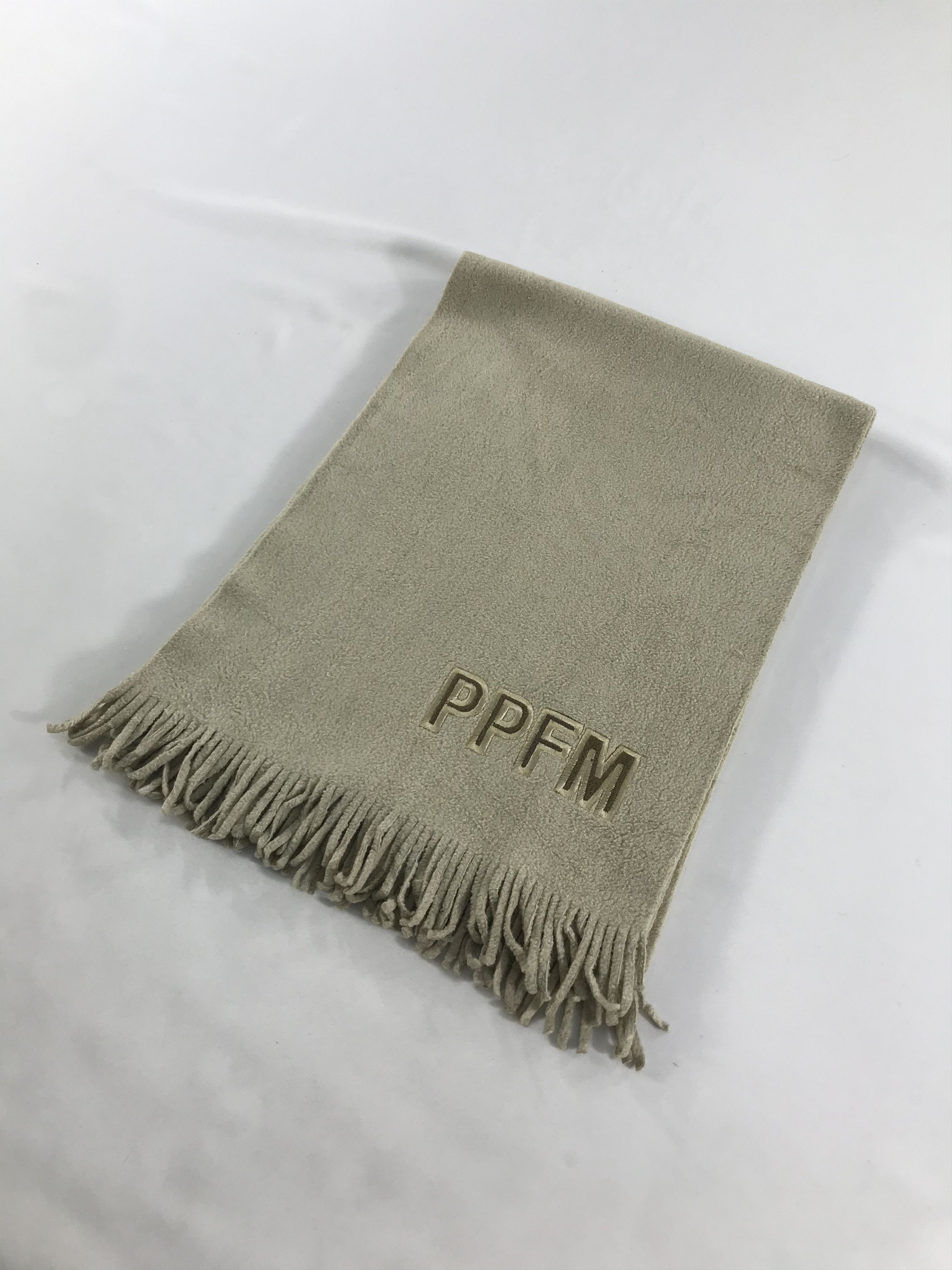 PPFM PPFM Scarf Muffler Neck Wrap V86 Size ONE SIZE - 3 Thumbnail