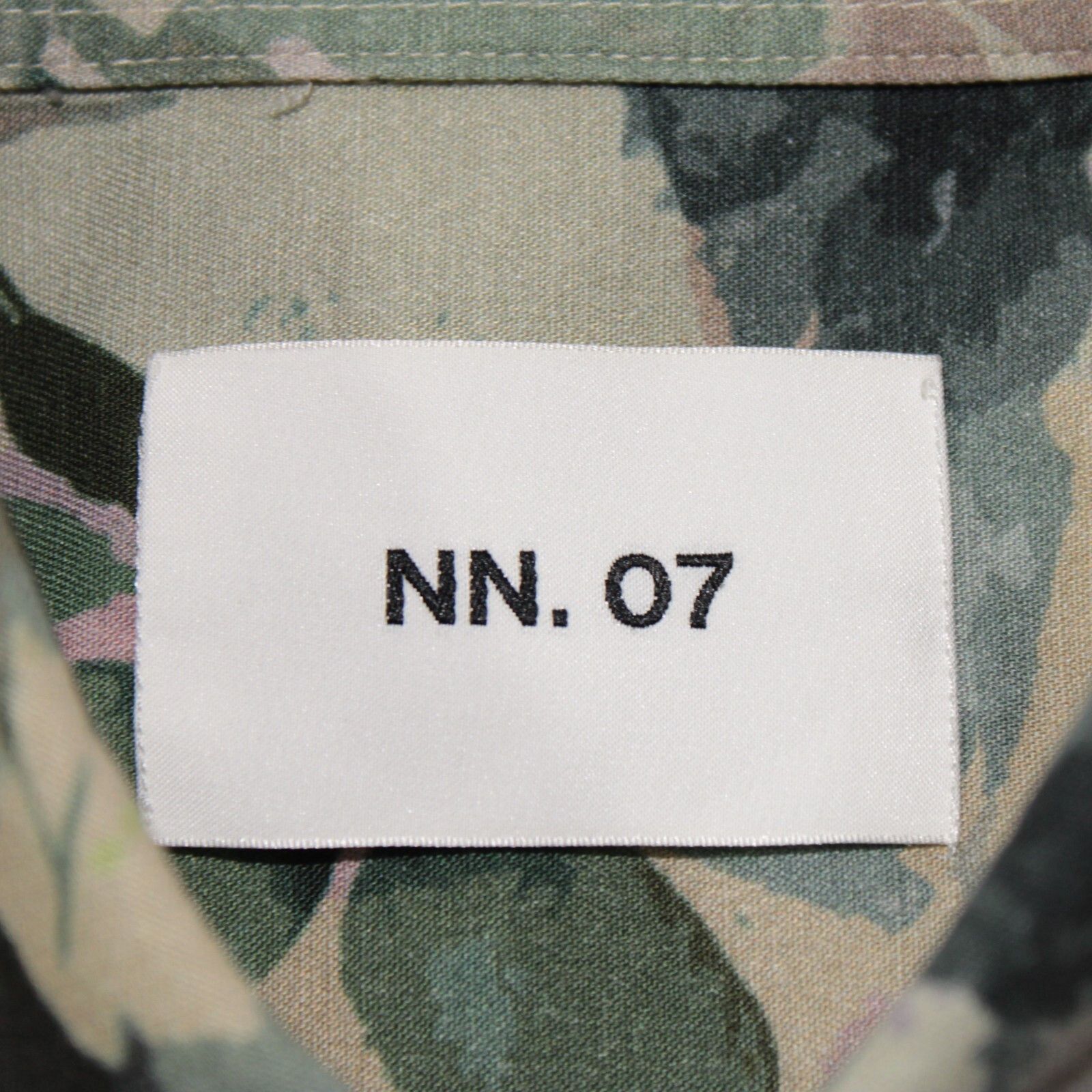 Other No Nationality New with tags Shirt Size L US In Green Size US L / EU 52-54 / 3 - 9 Thumbnail