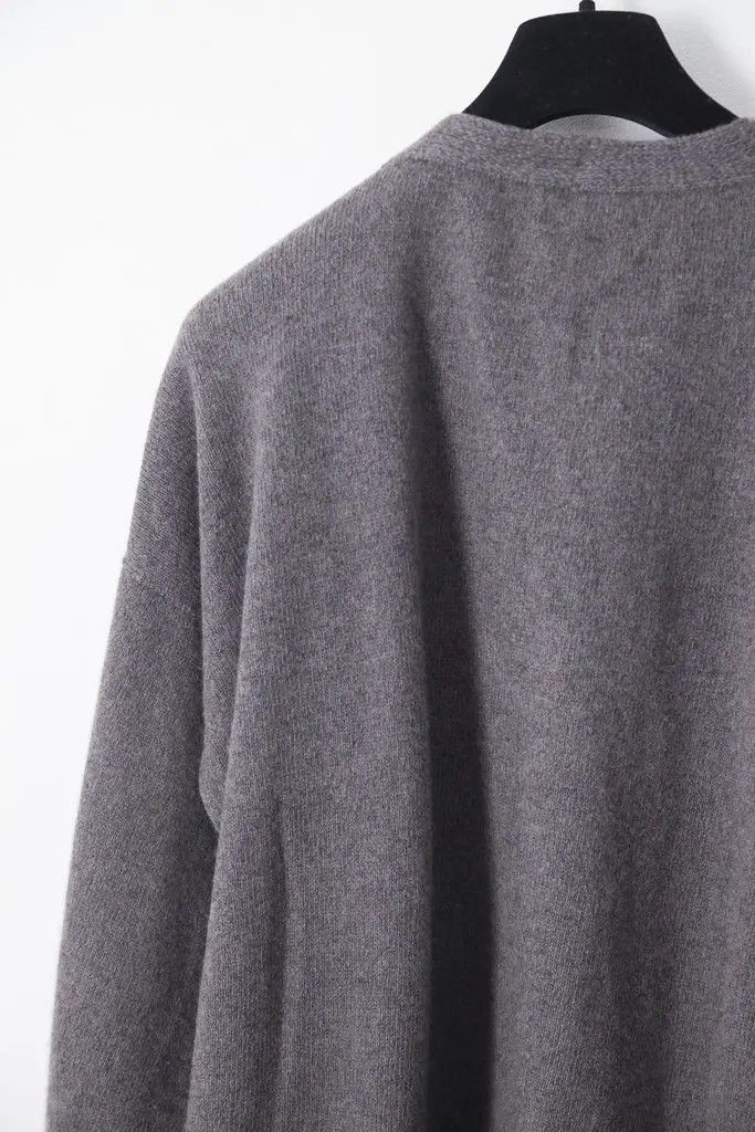 MITTAN Mittan Noragi cardigan Size US S / EU 44-46 / 1 - 5 Thumbnail