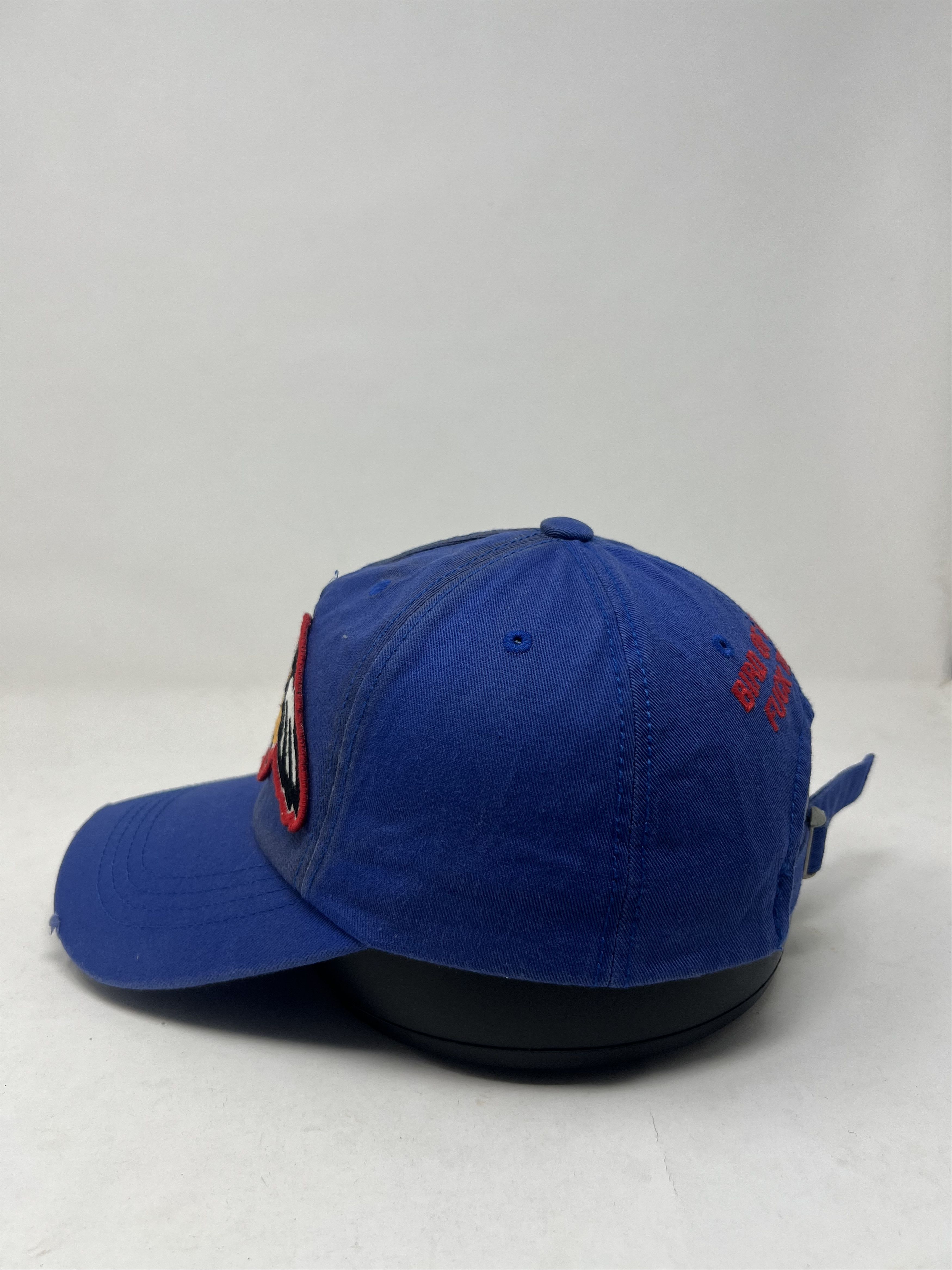 Dsquared2 Dsquared2 1964 Brothers Hat Size ONE SIZE - 3 Thumbnail