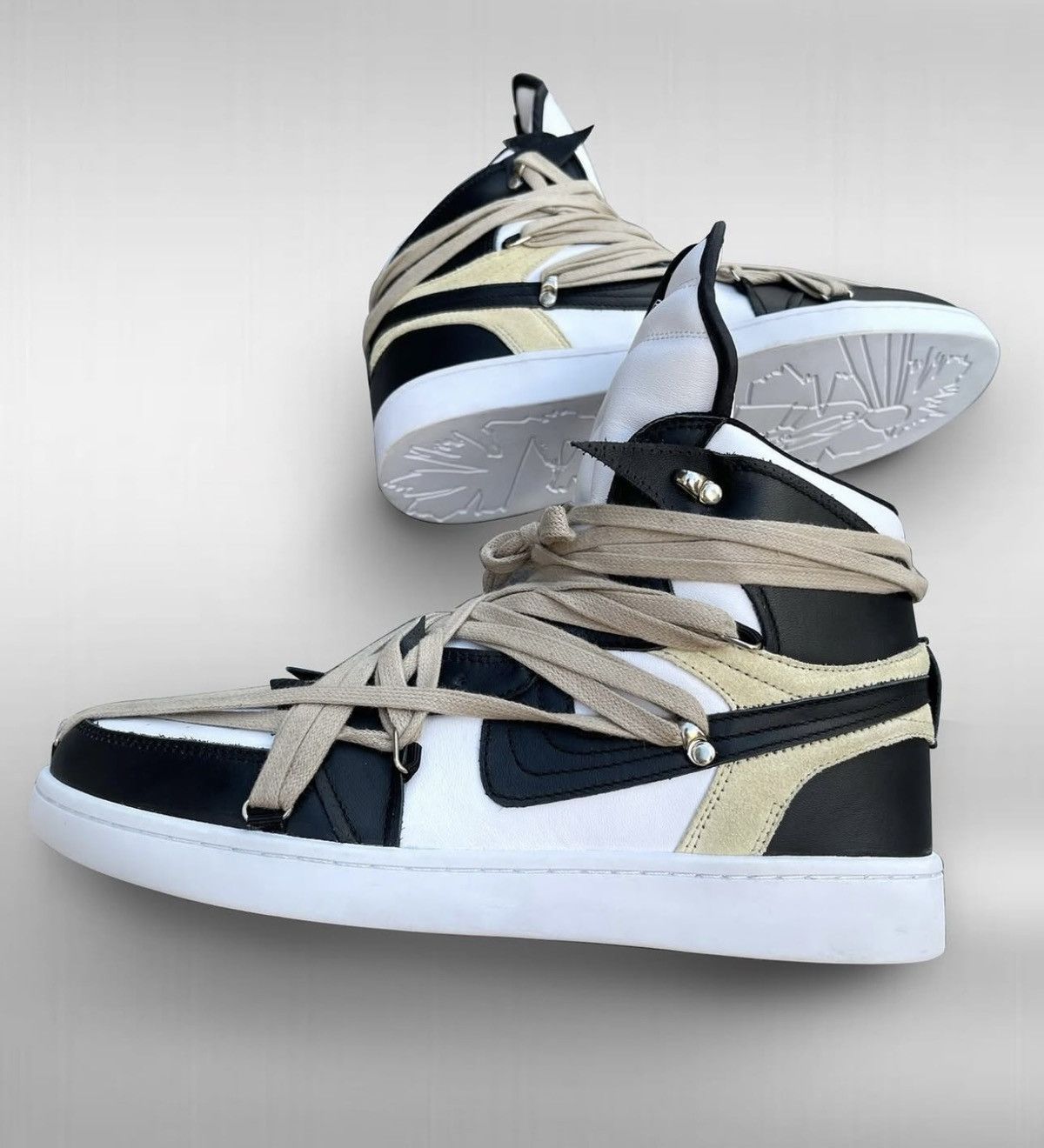 Other Vogalstand Black Vogal 1's | Grailed