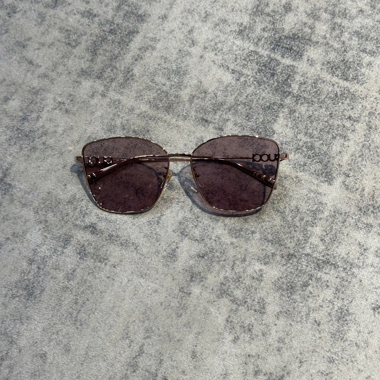 GUCCI GG1805SA 003 Sunglasses